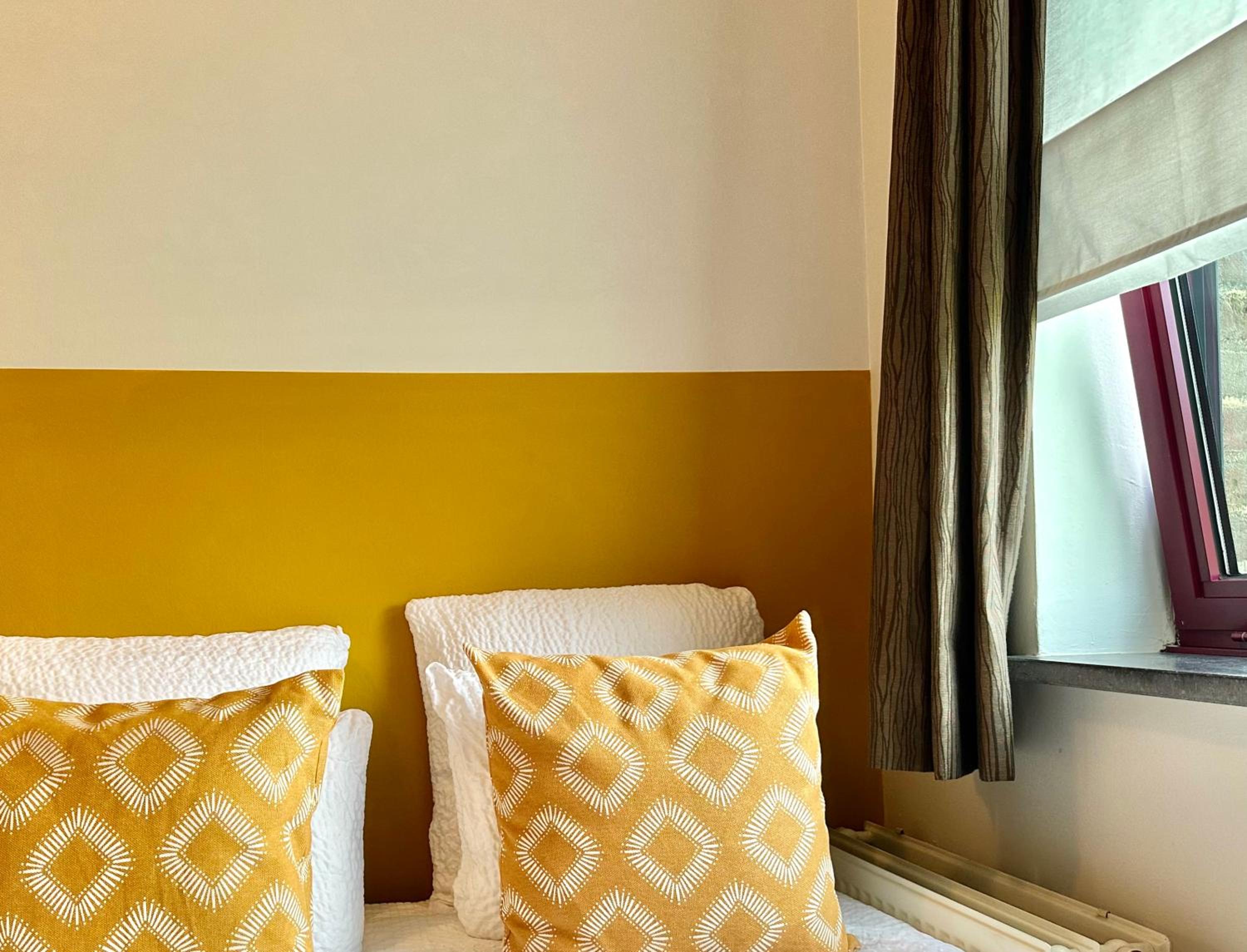 Guesthouse De Wissen