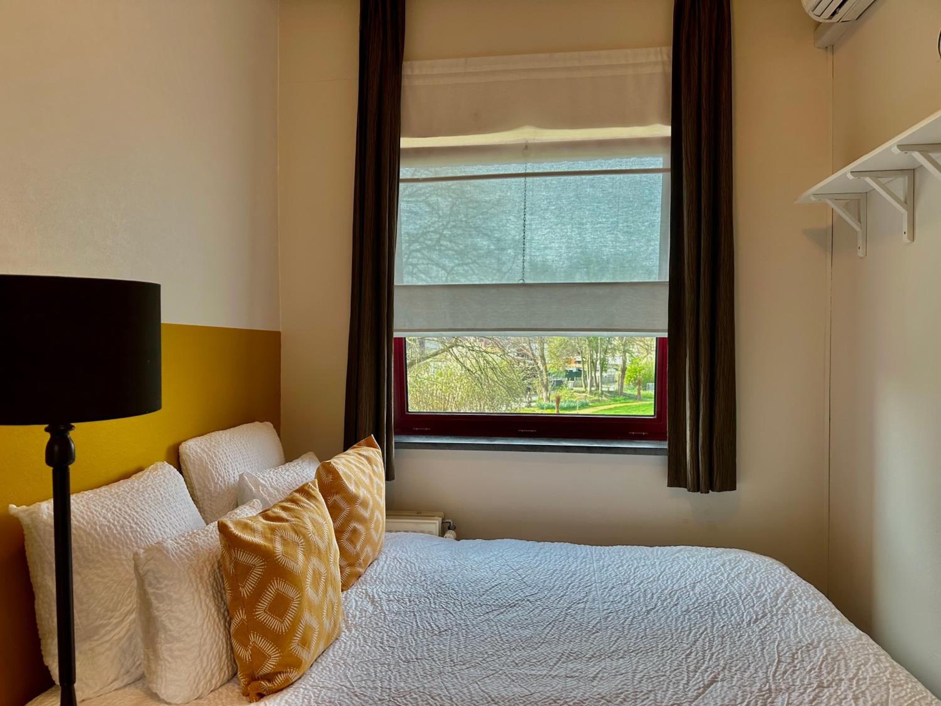 Guesthouse De Wissen