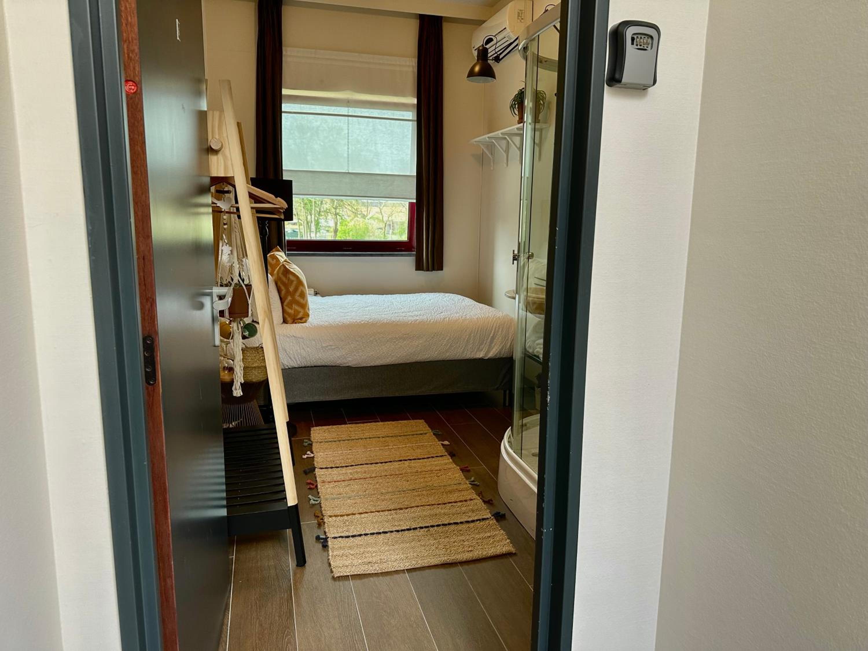 Guesthouse De Wissen