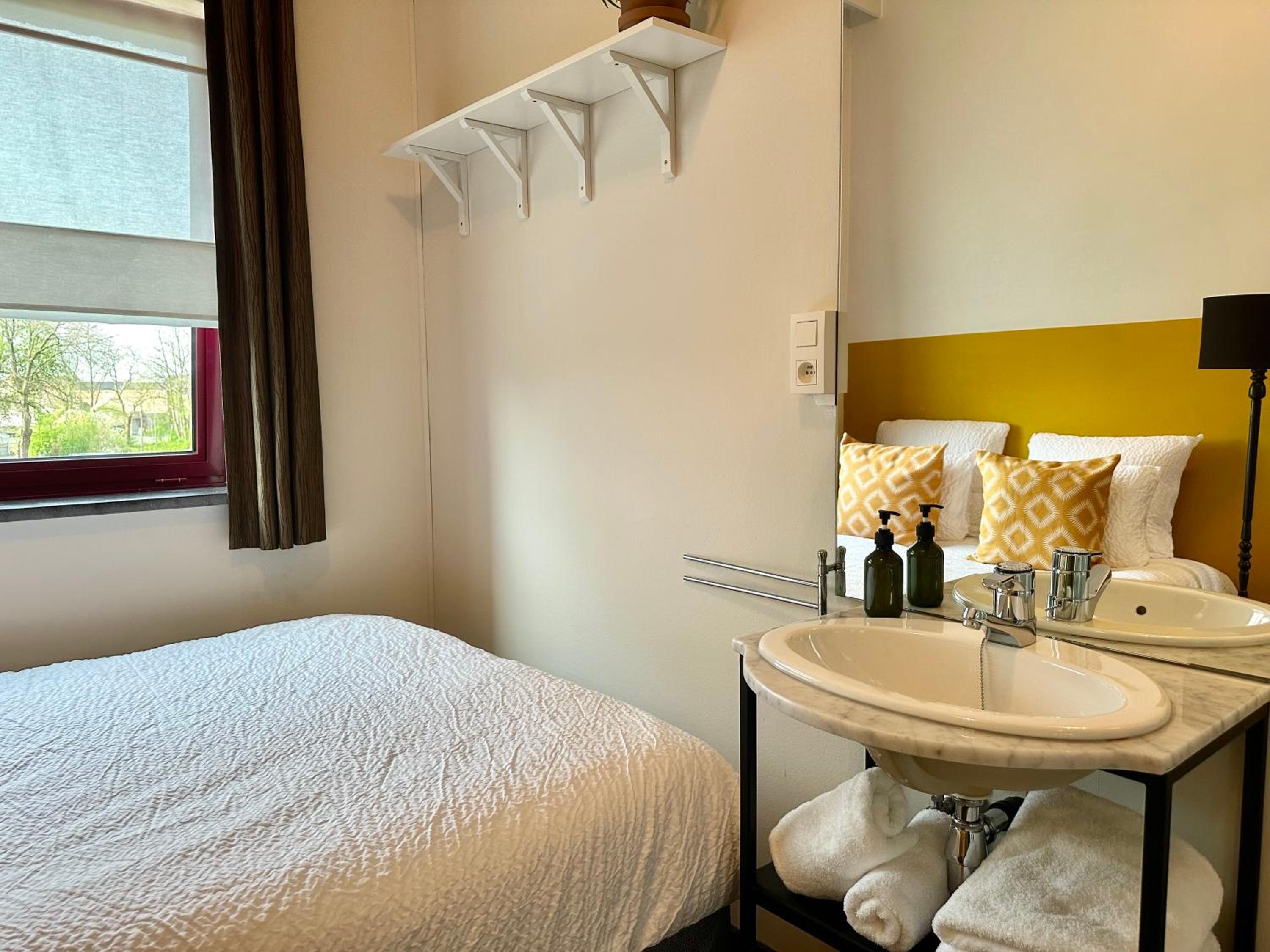 Guesthouse De Wissen