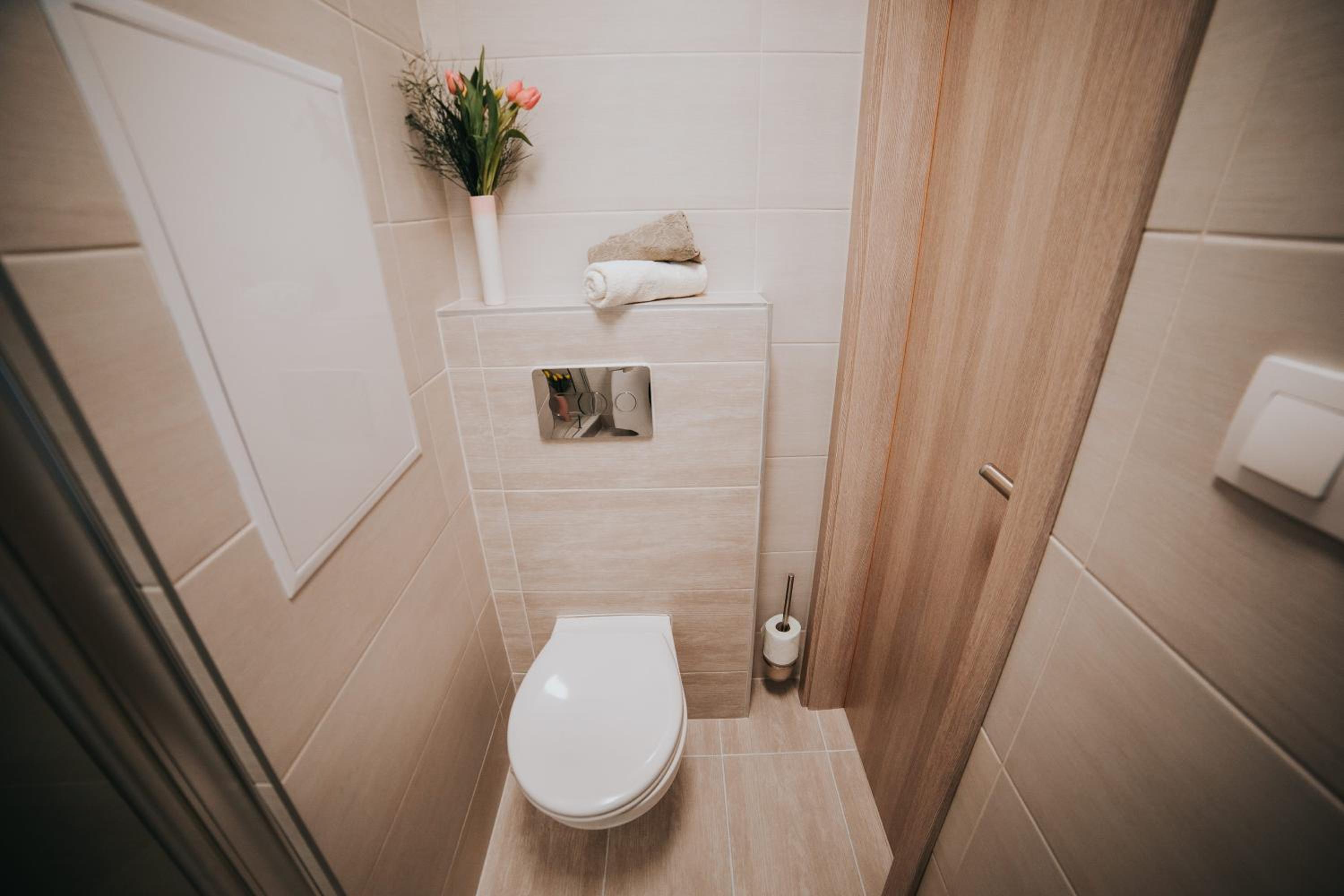 Apartmán Tatranská Lomnica