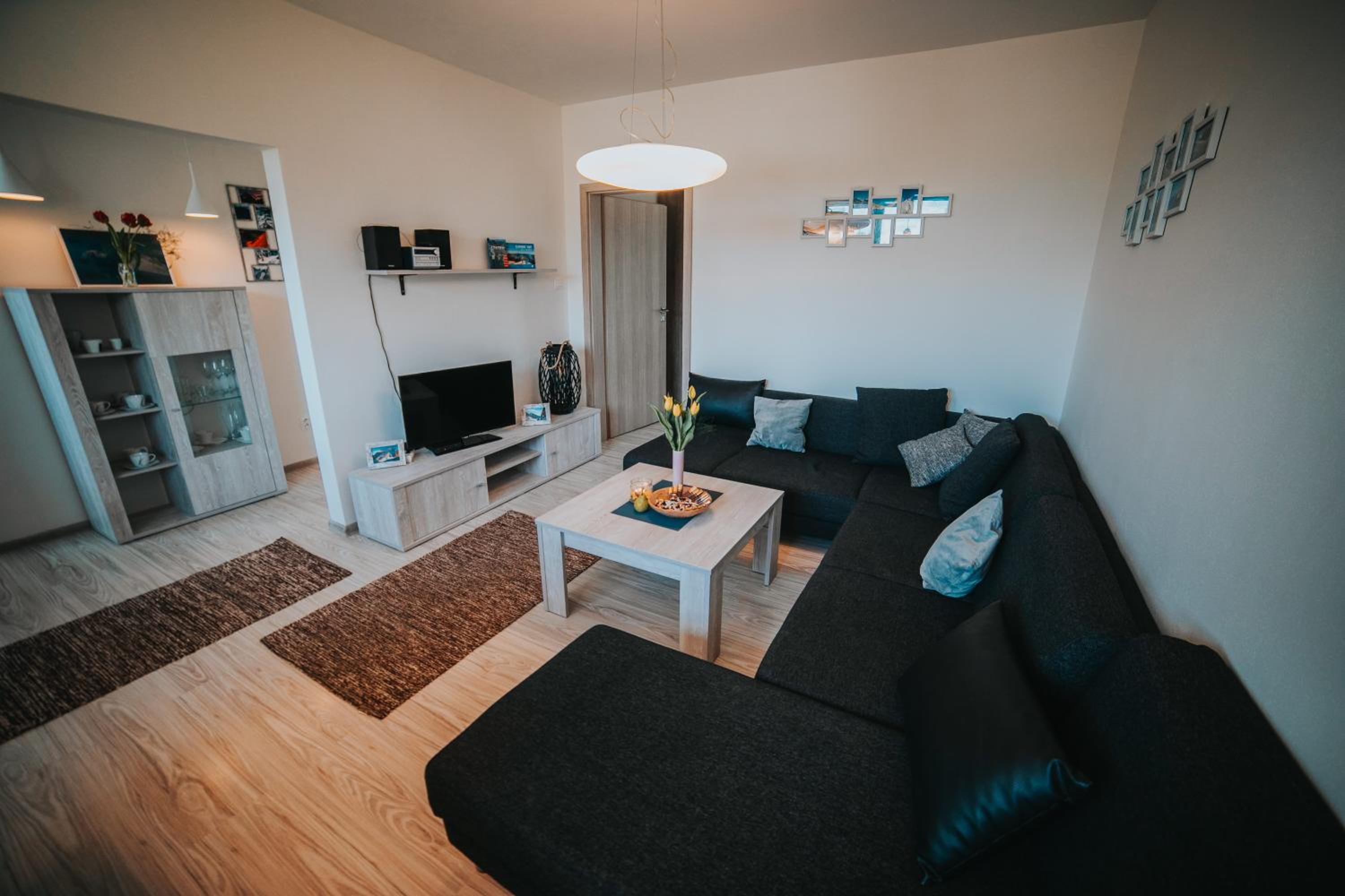 Apartmán Tatranská Lomnica
