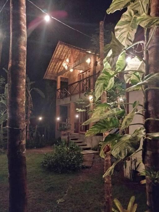 Studio ideal para casais, ecológico na natureza
