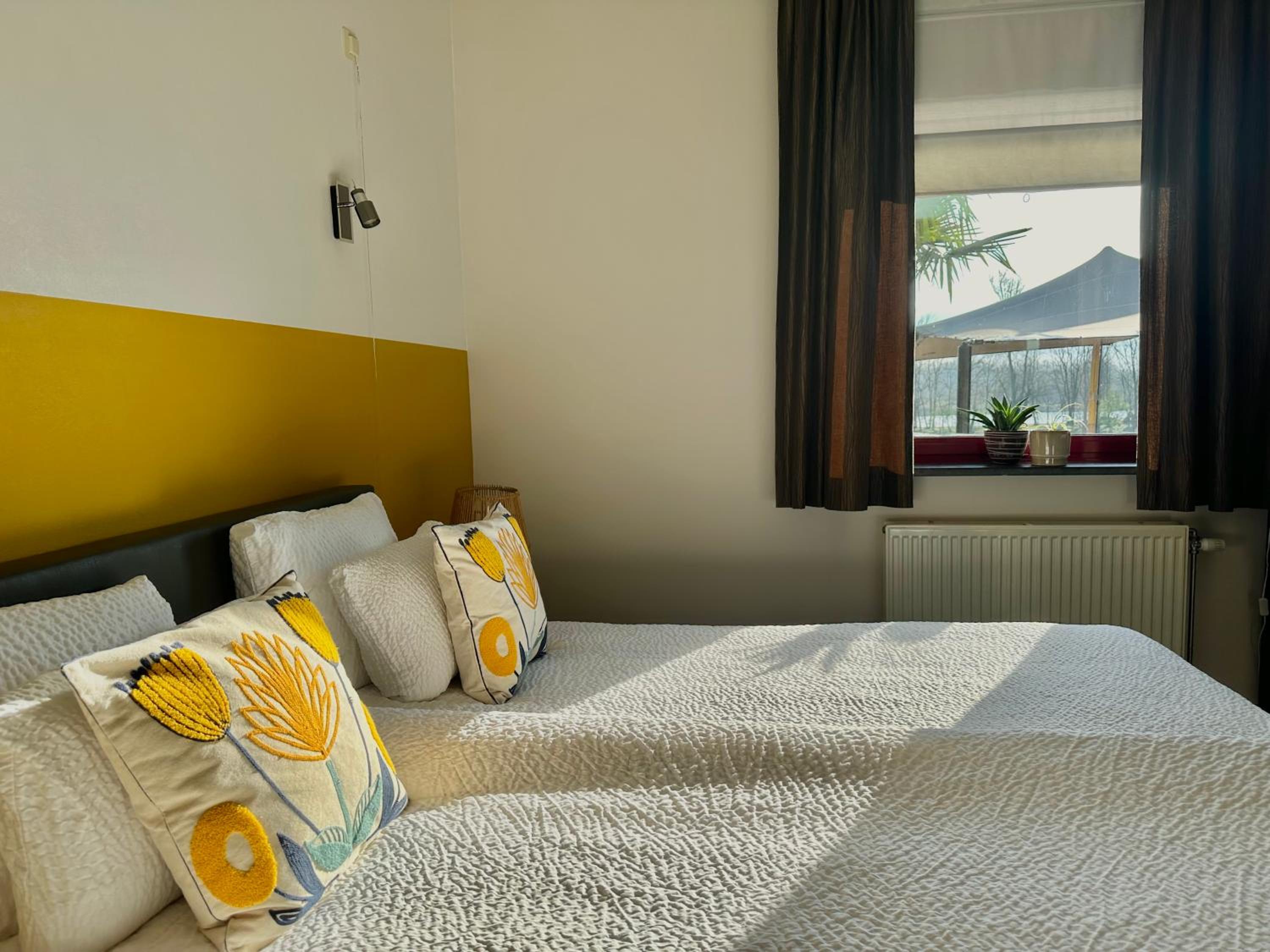 Guesthouse De Wissen