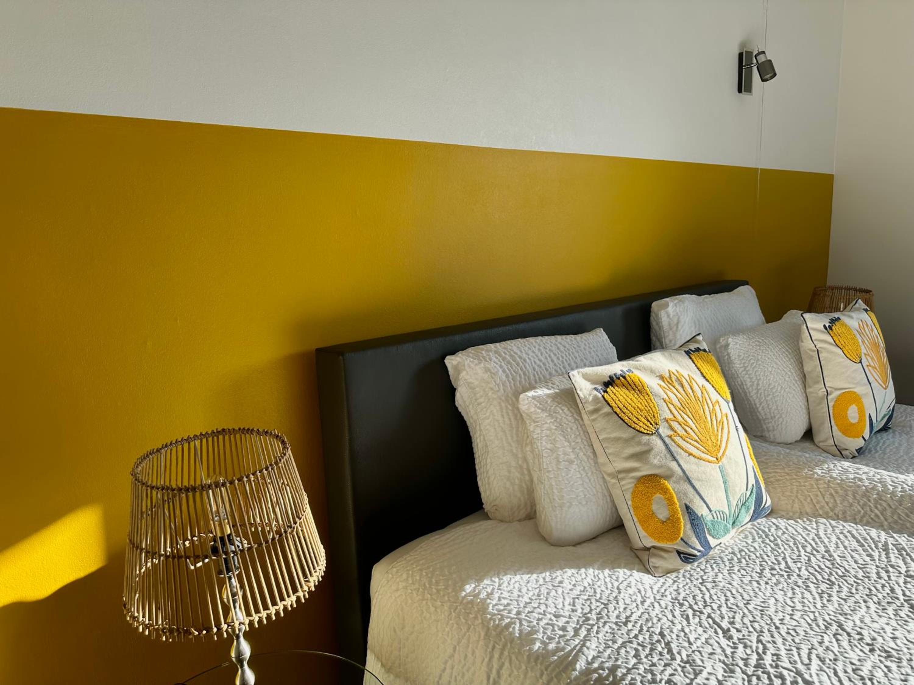 Guesthouse De Wissen