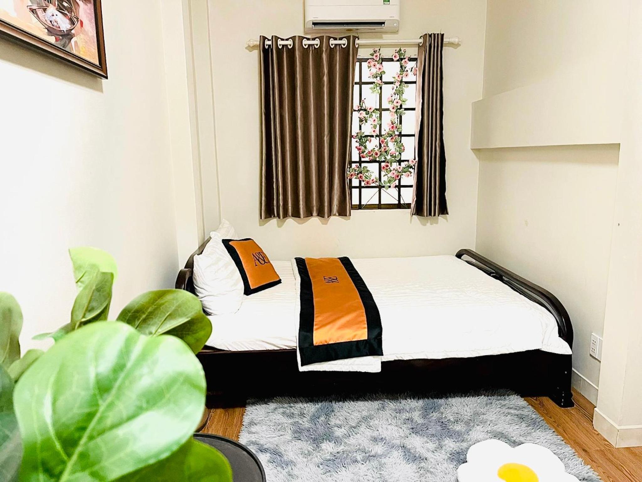 AE Guest House