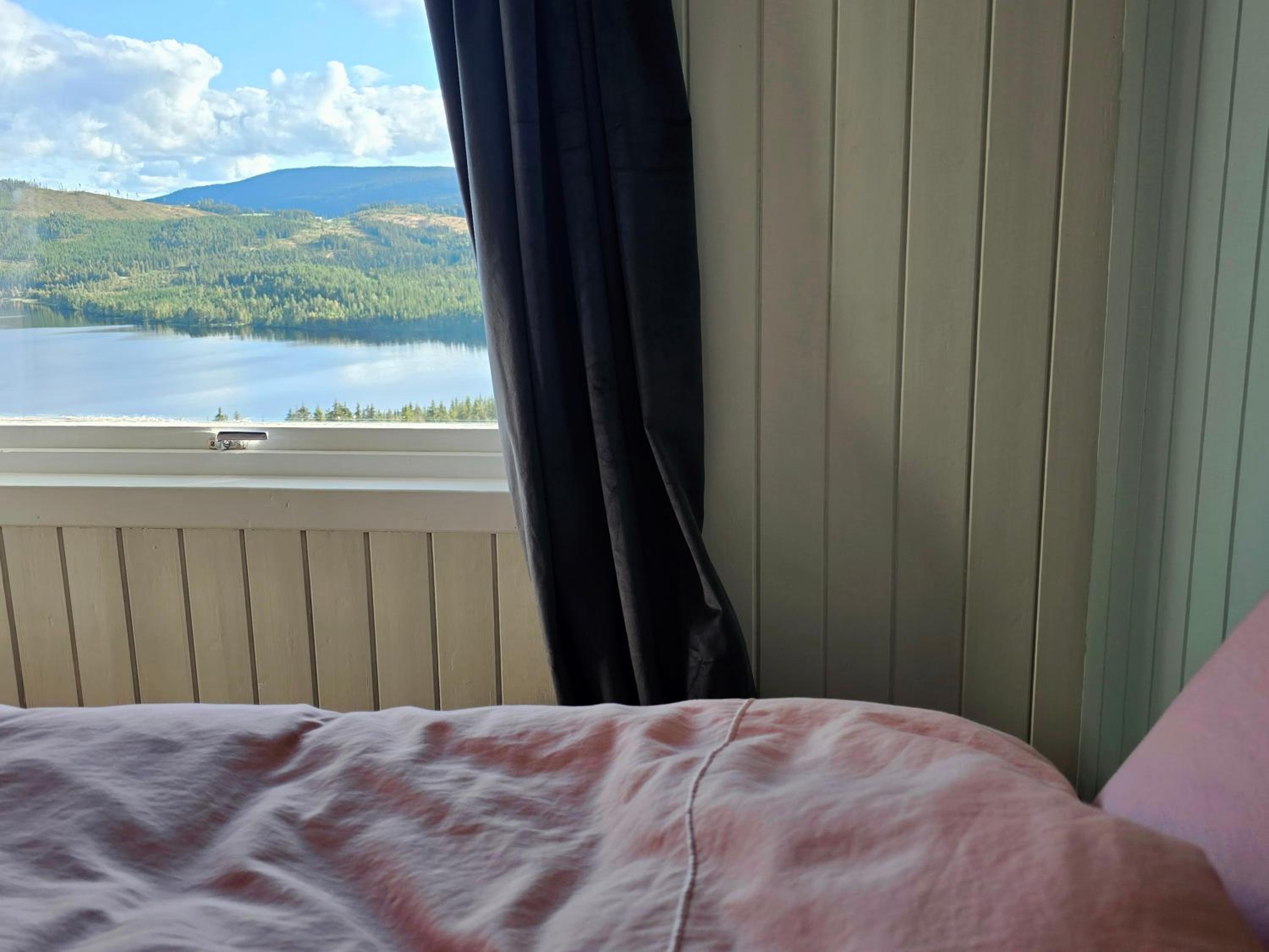 Knobelauch Family Home, Valdres view 4