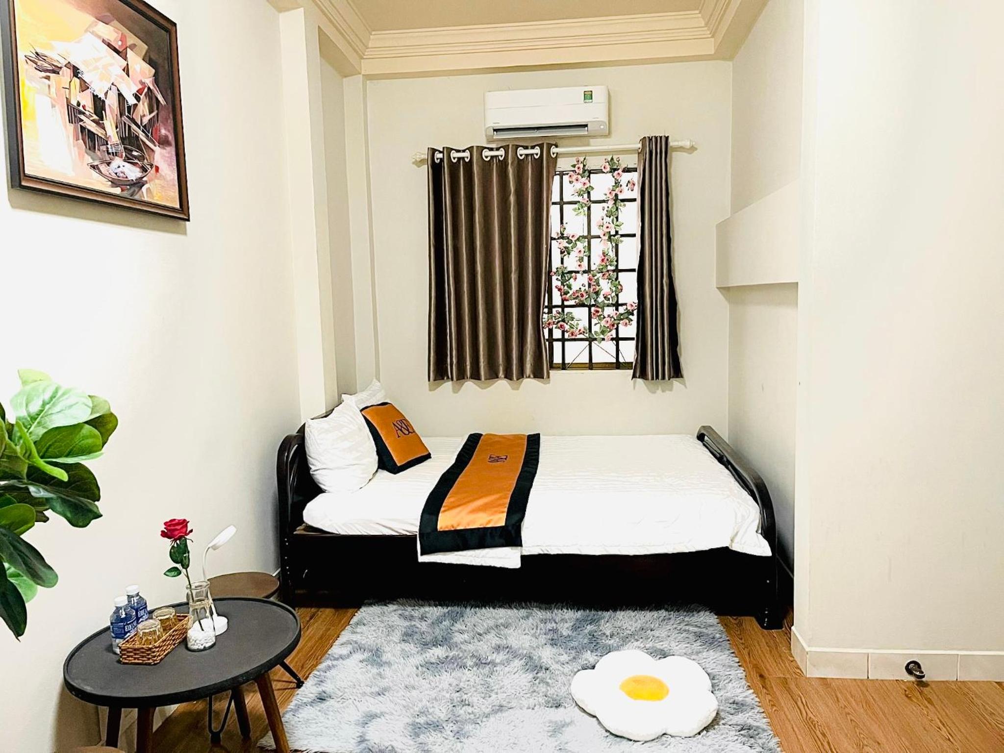 AE Guest House