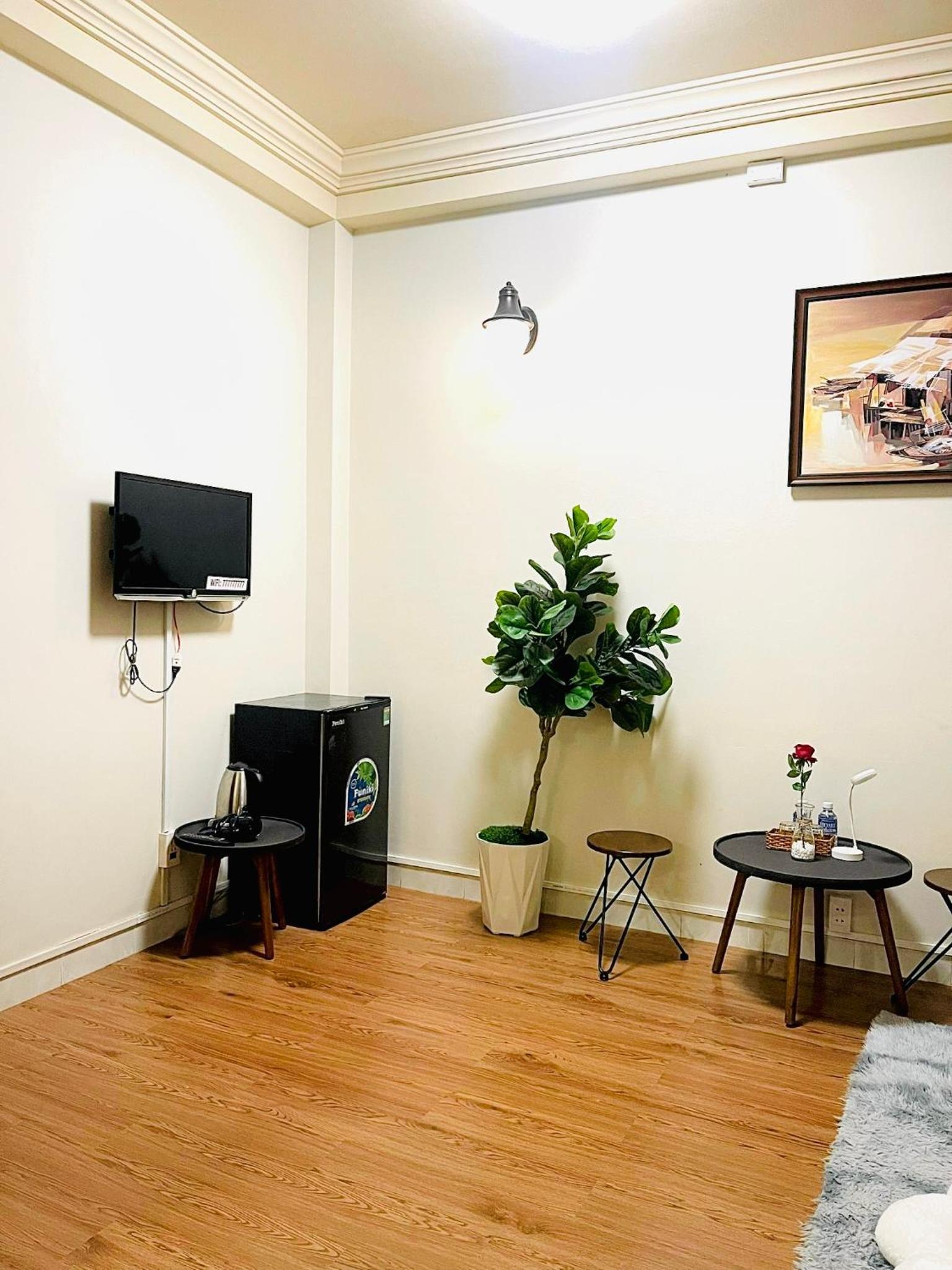 AE Guest House