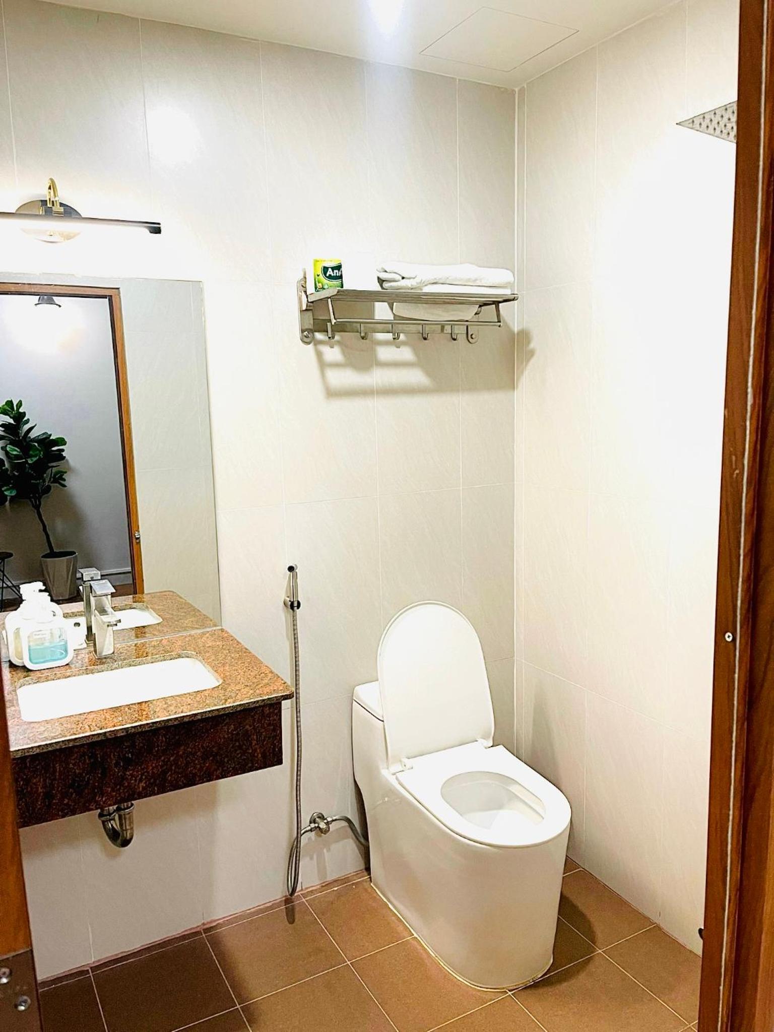 AE Guest House