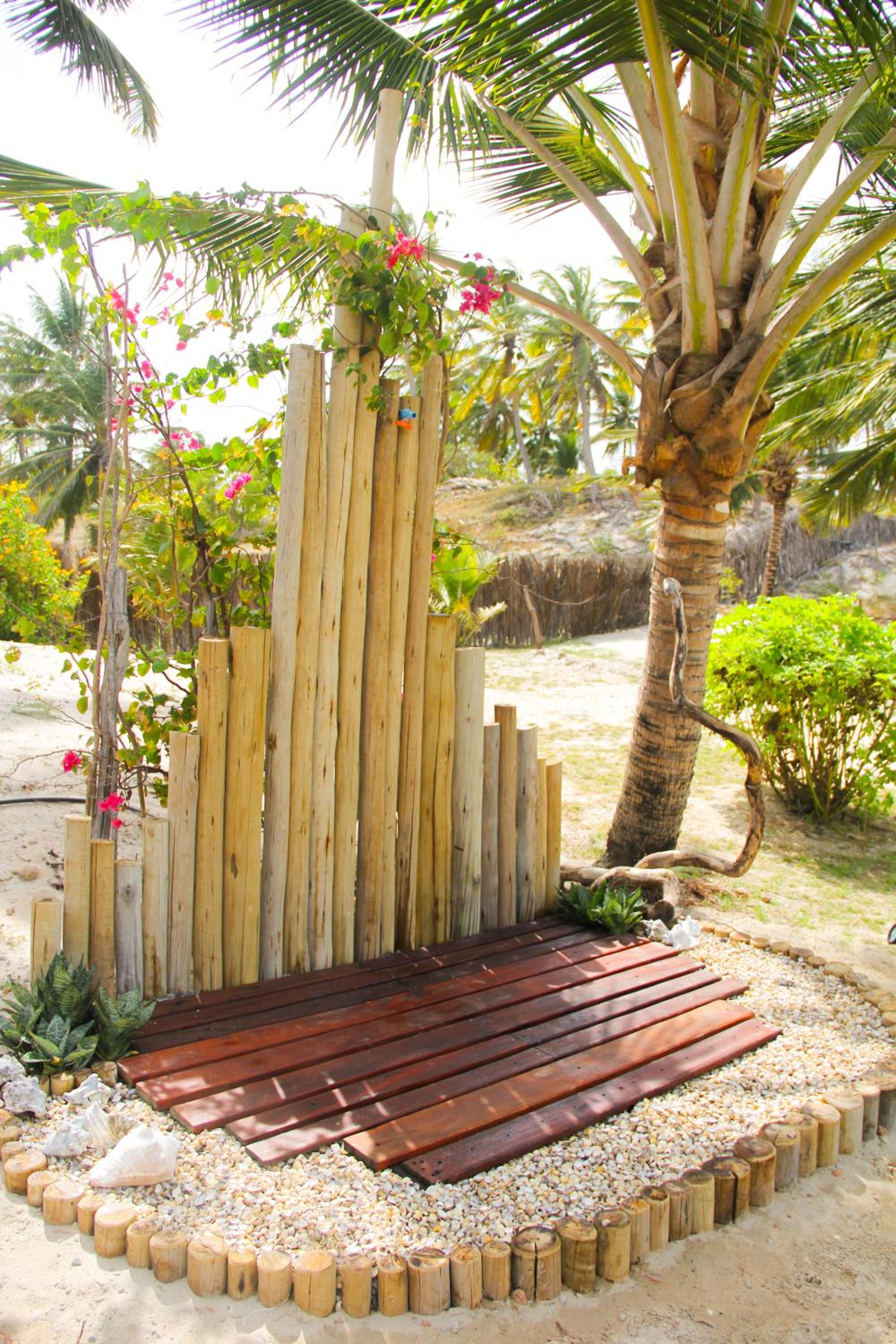 Casa Maresia Ilha do Guajiru