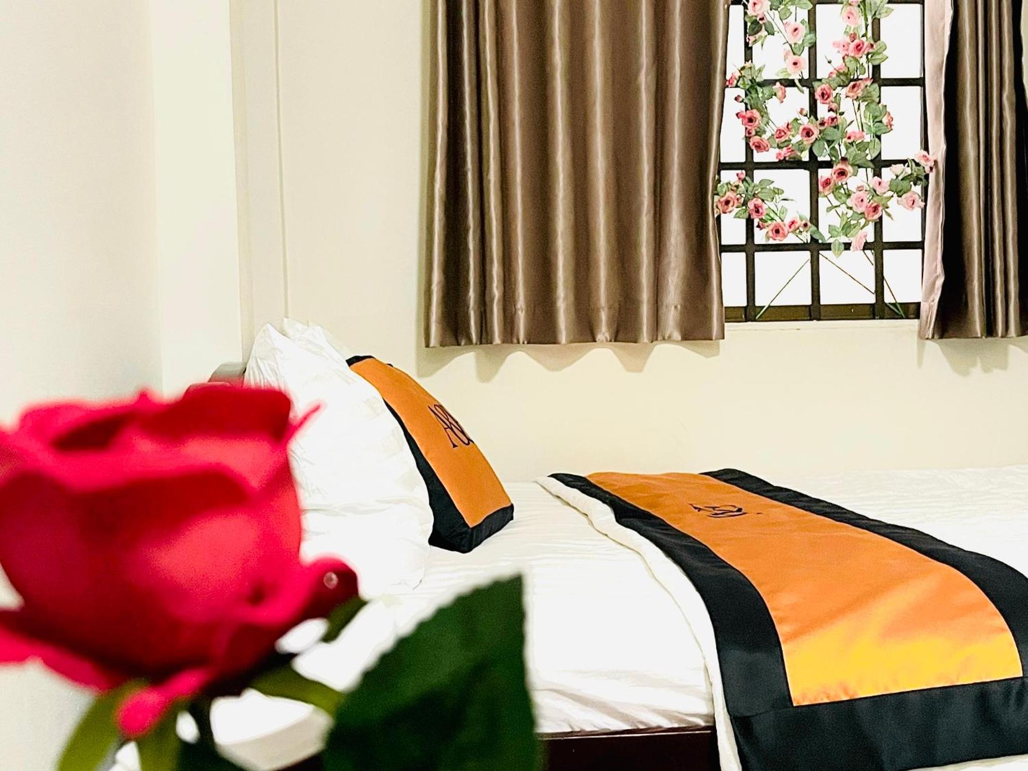 AE Guest House