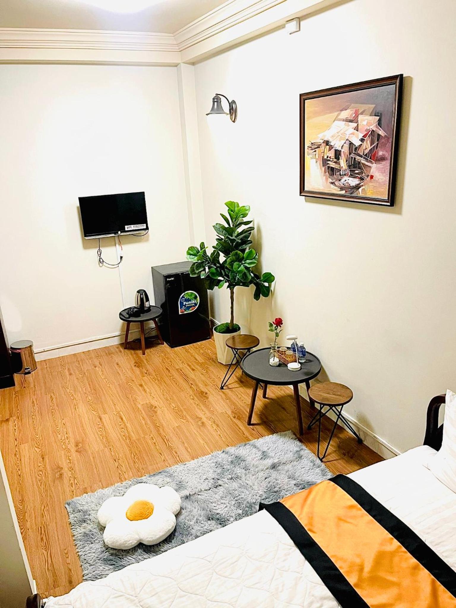 AE Guest House