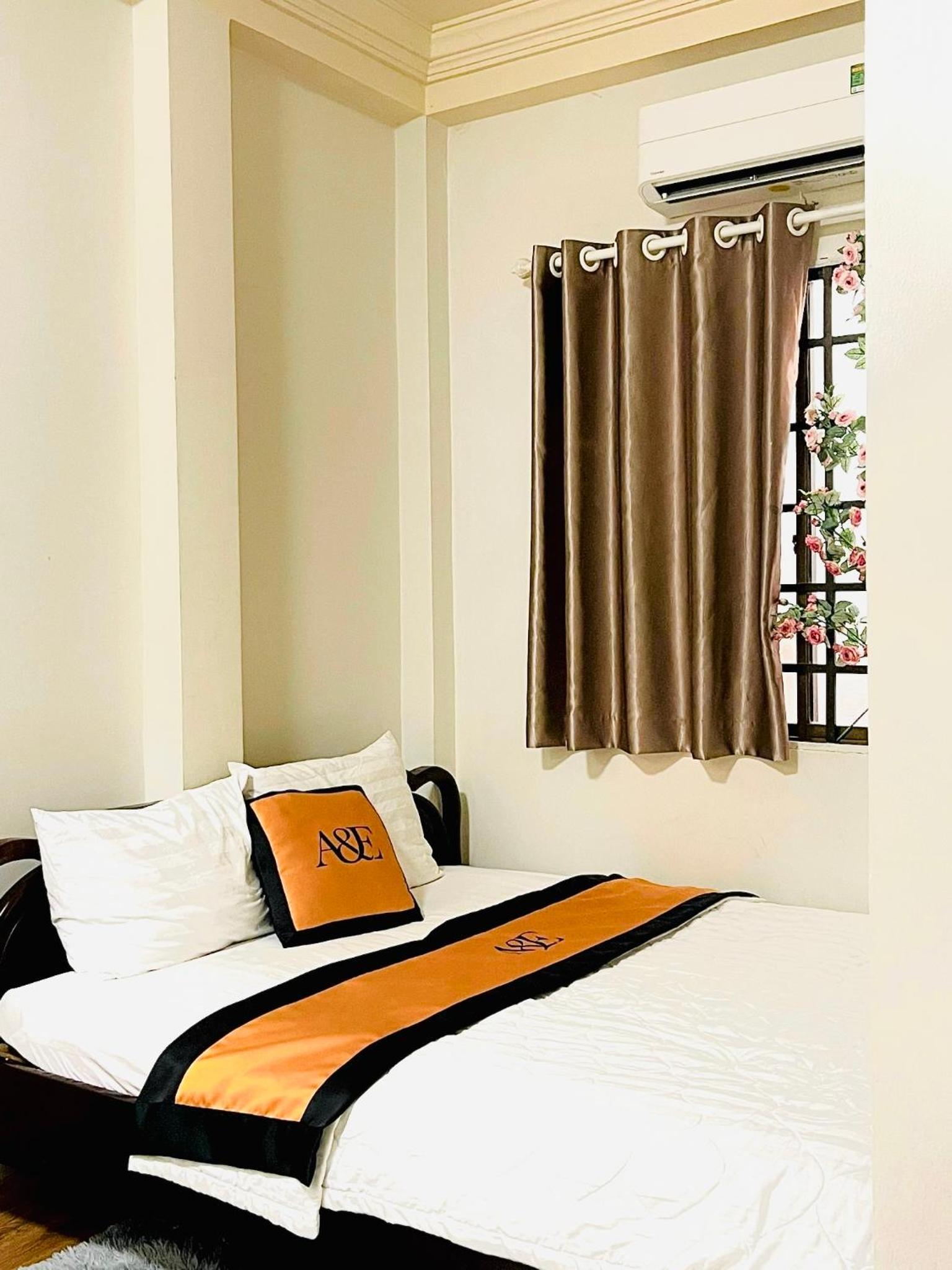 AE Guest House