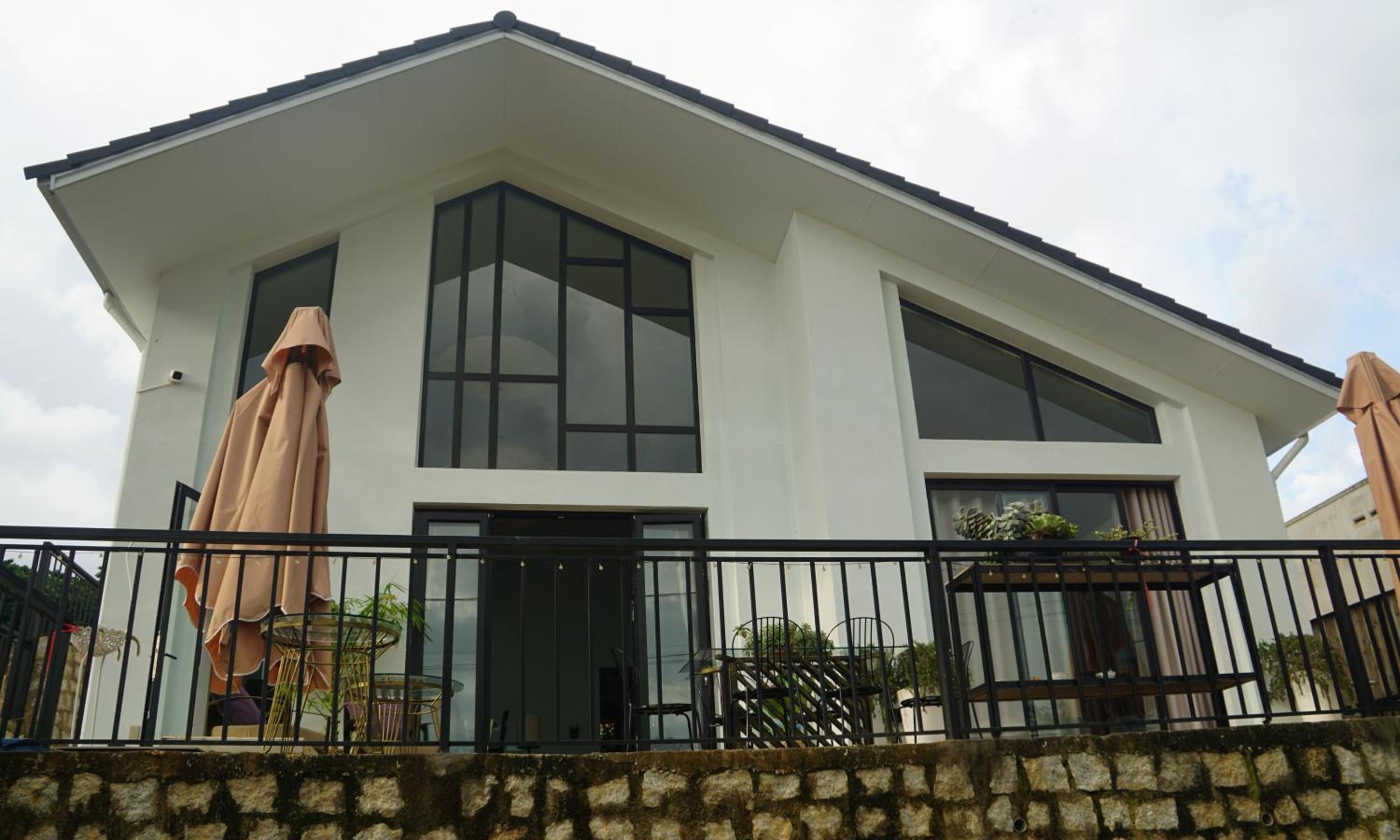 building