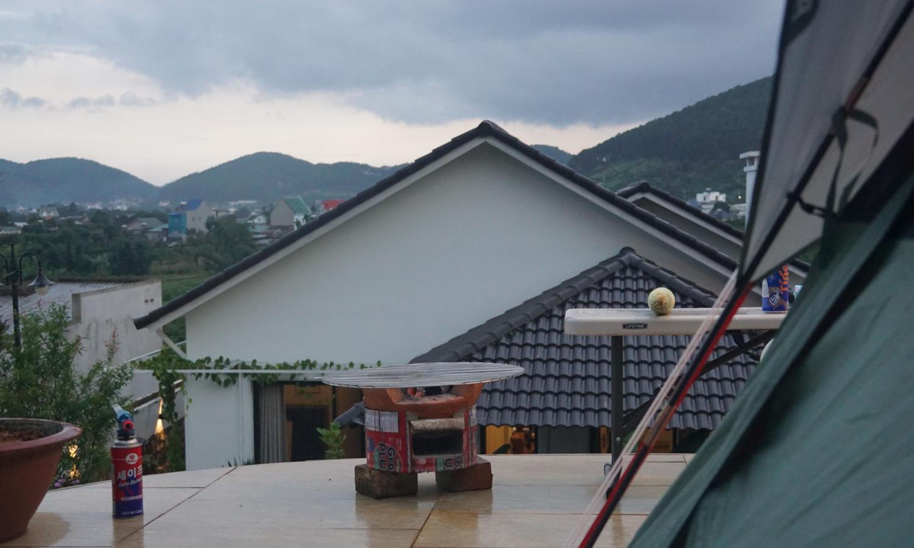 Melinh Mansion