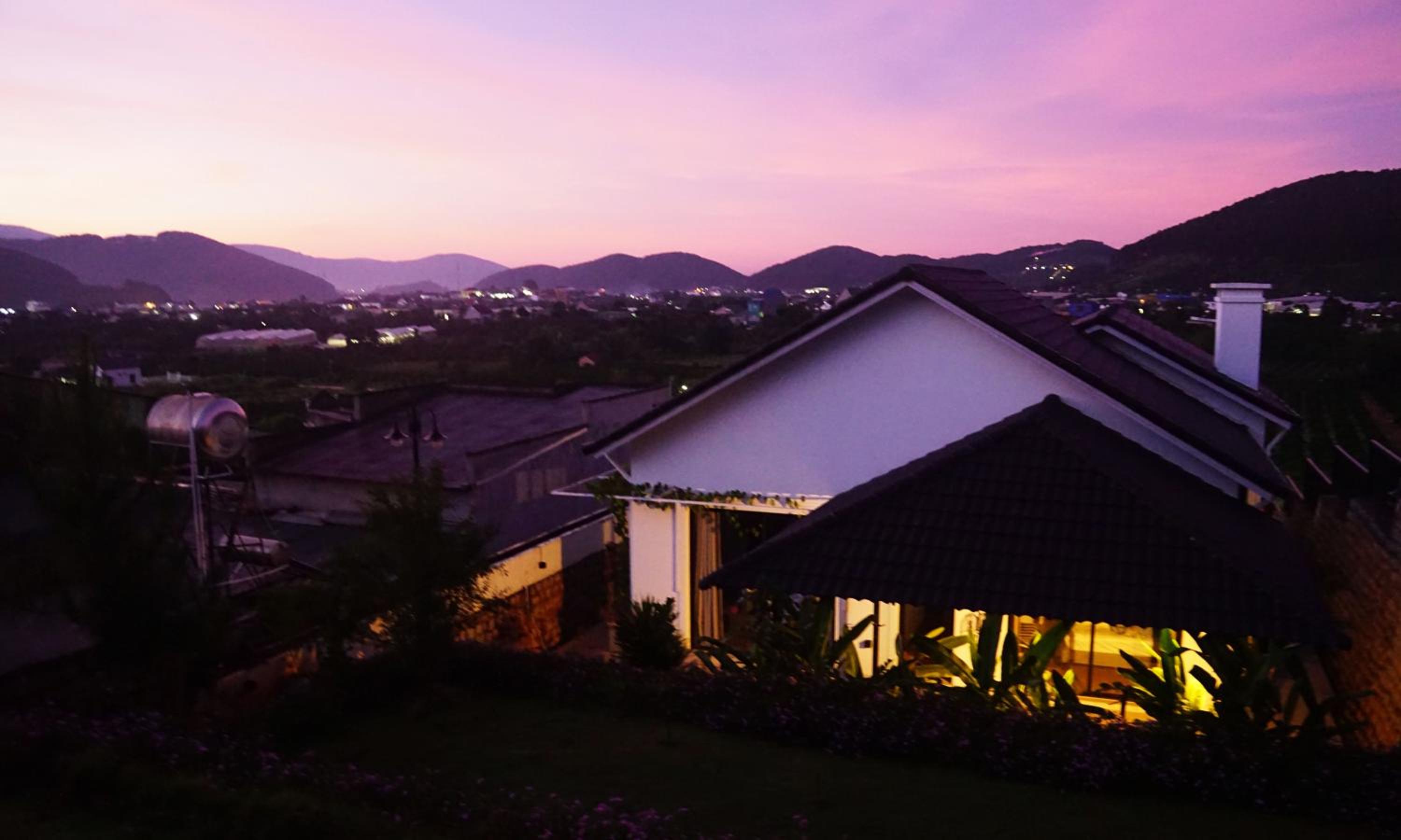 Melinh Mansion
