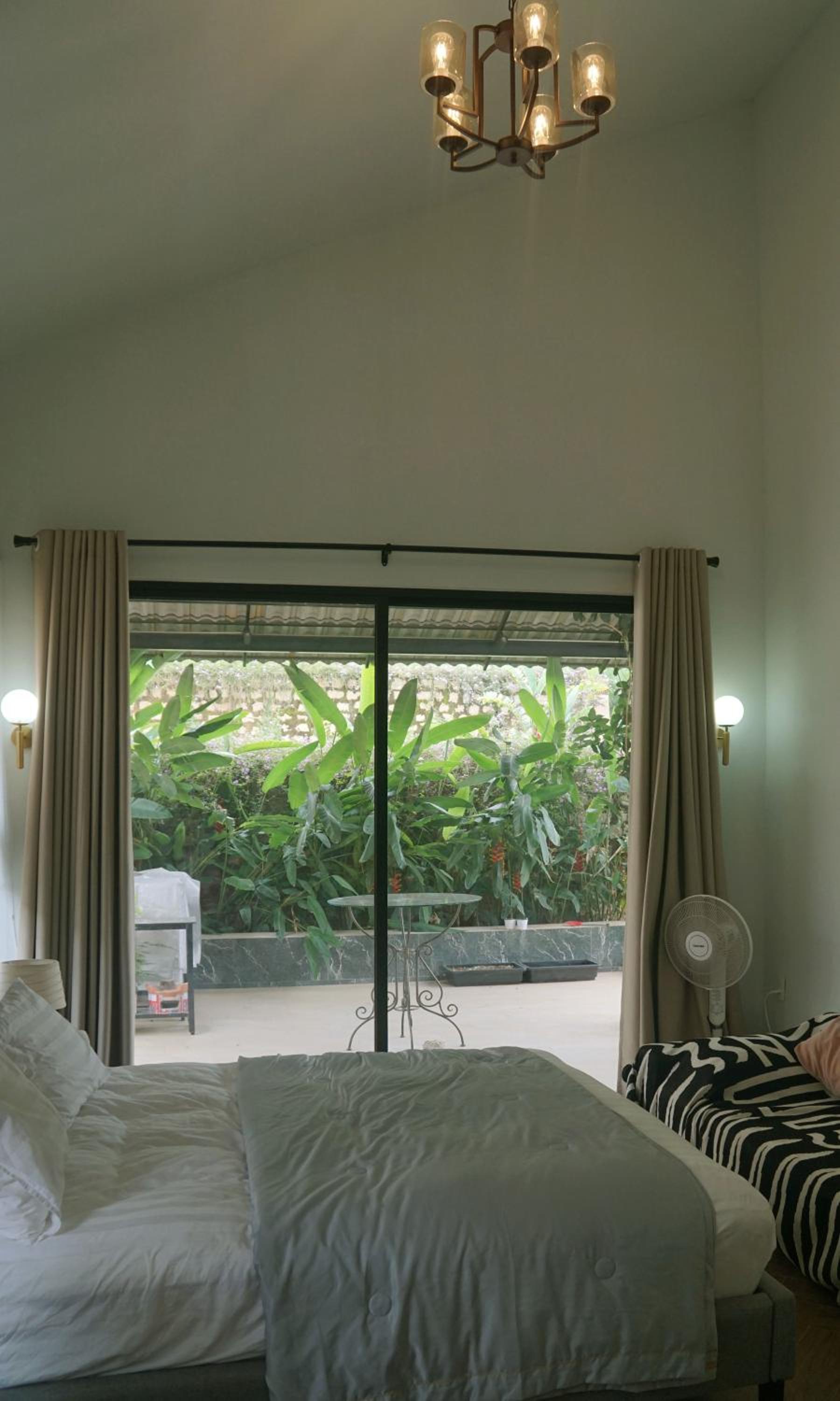 Melinh Mansion