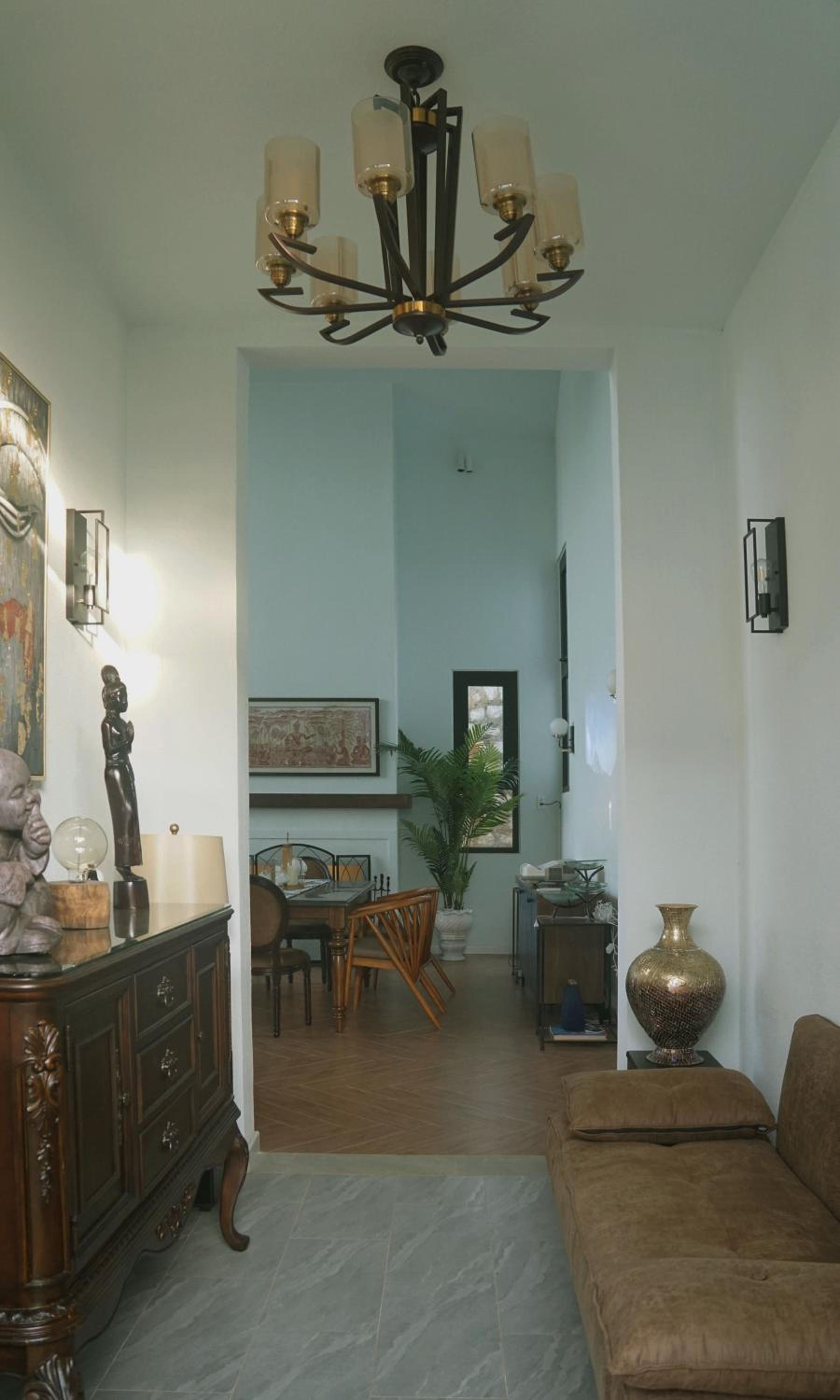 Melinh Mansion