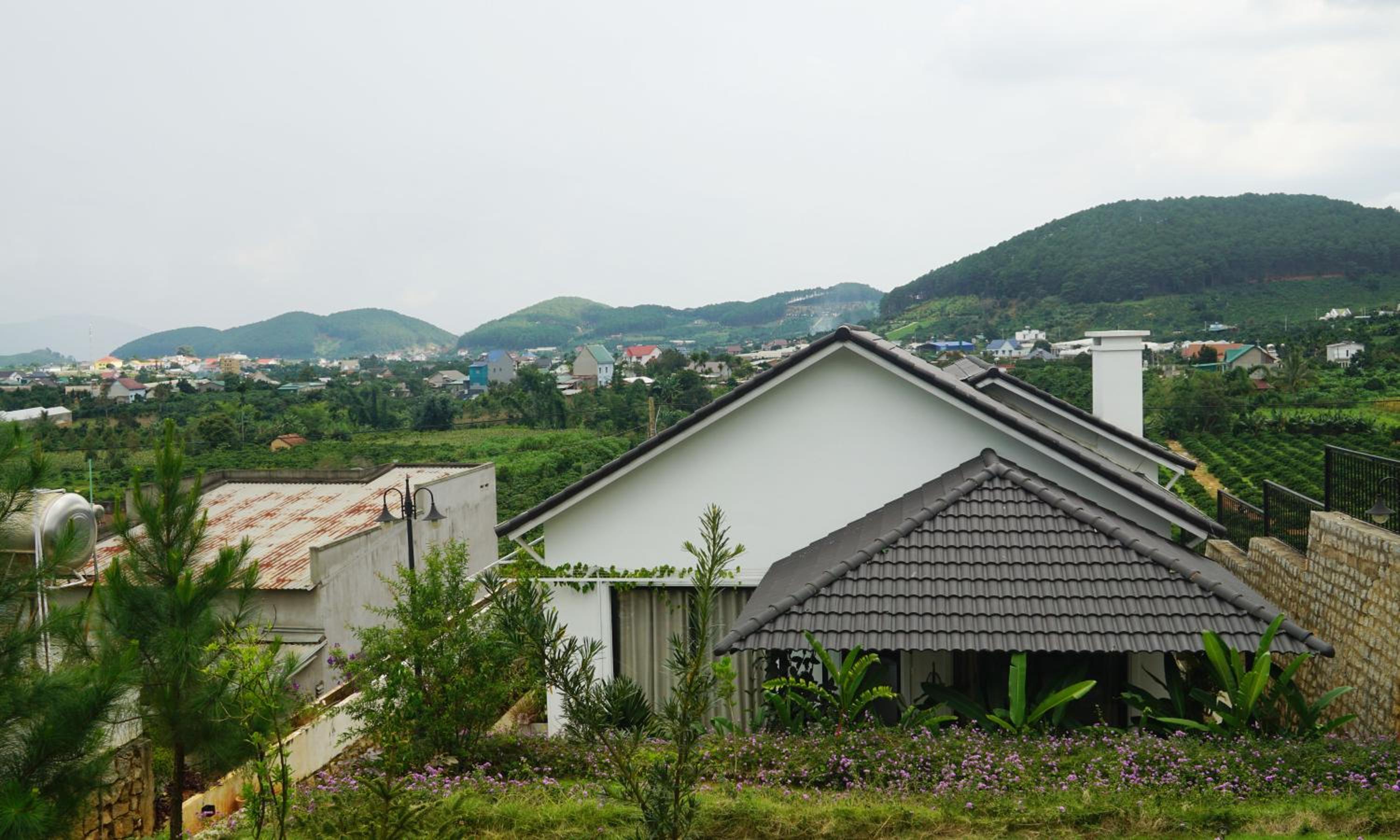 Melinh Mansion
