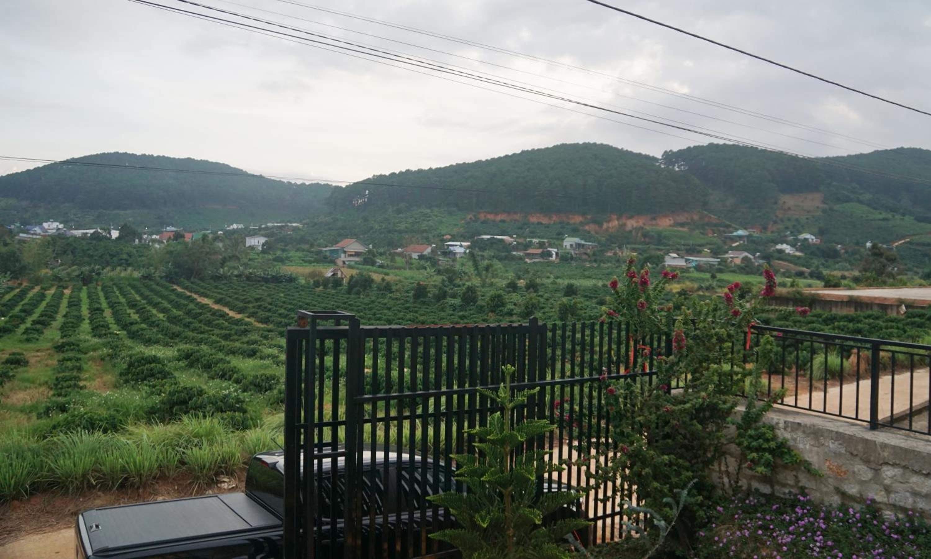 Melinh Mansion