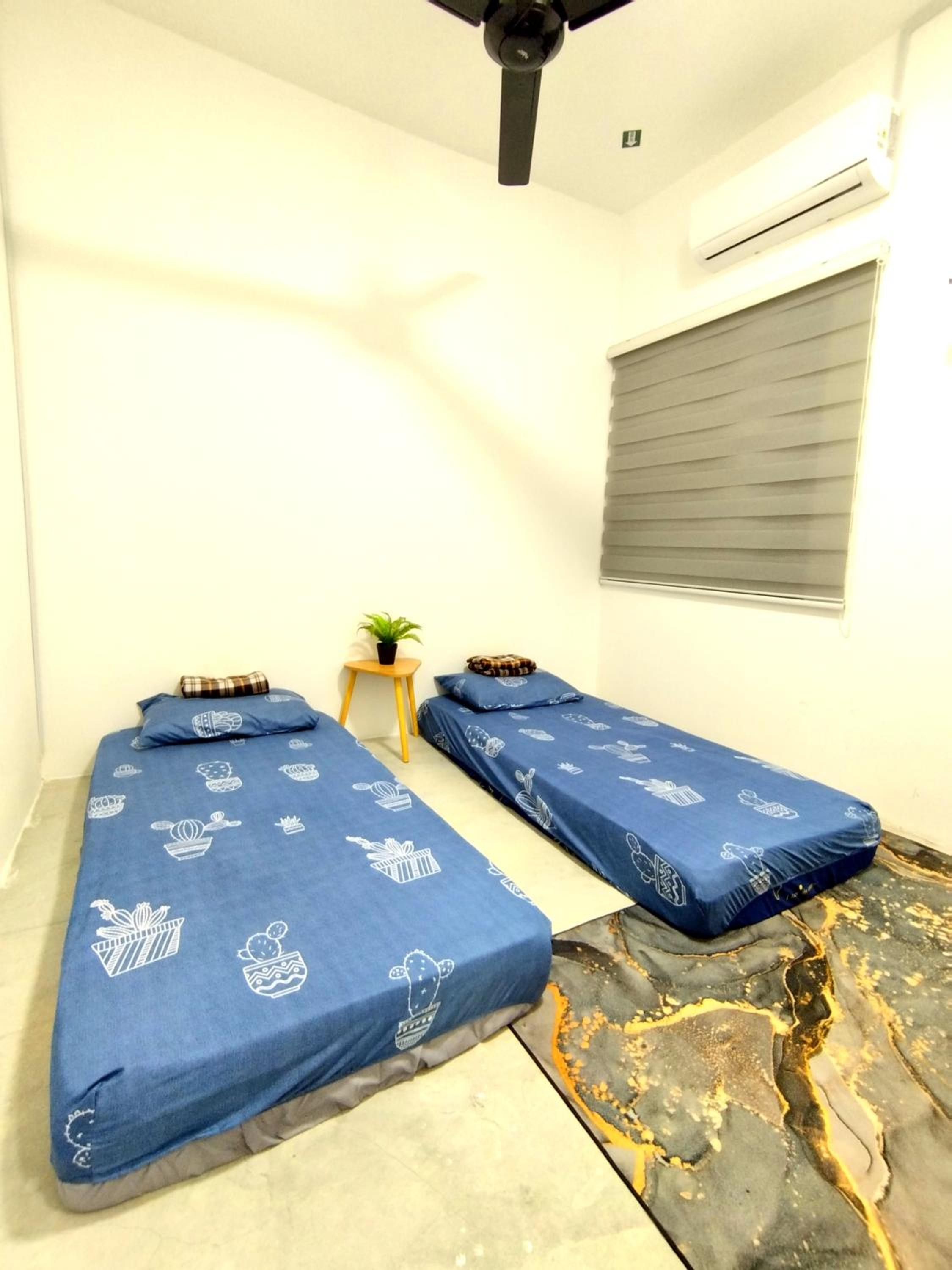 Soffea D'Homestay Pagoh - WiFi , NetFlix photo 4