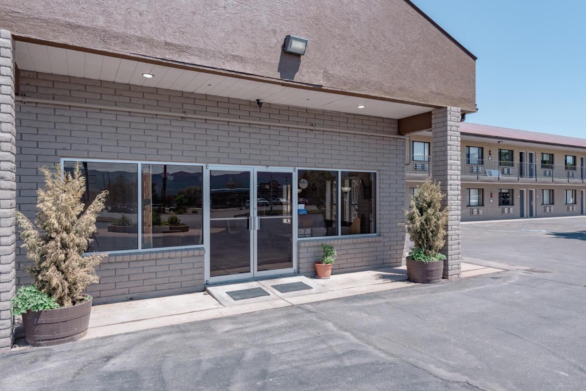 Cortez Vacations - Econo Lodge Cortez near Mesa Verde - Property Image 59