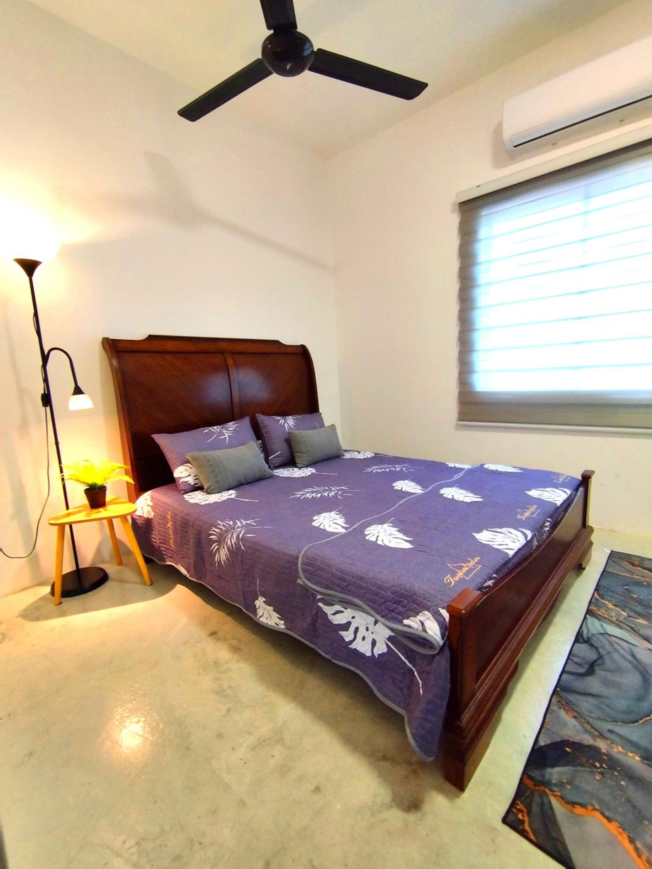 Soffea D'Homestay Pagoh - WiFi , NetFlix photo 2