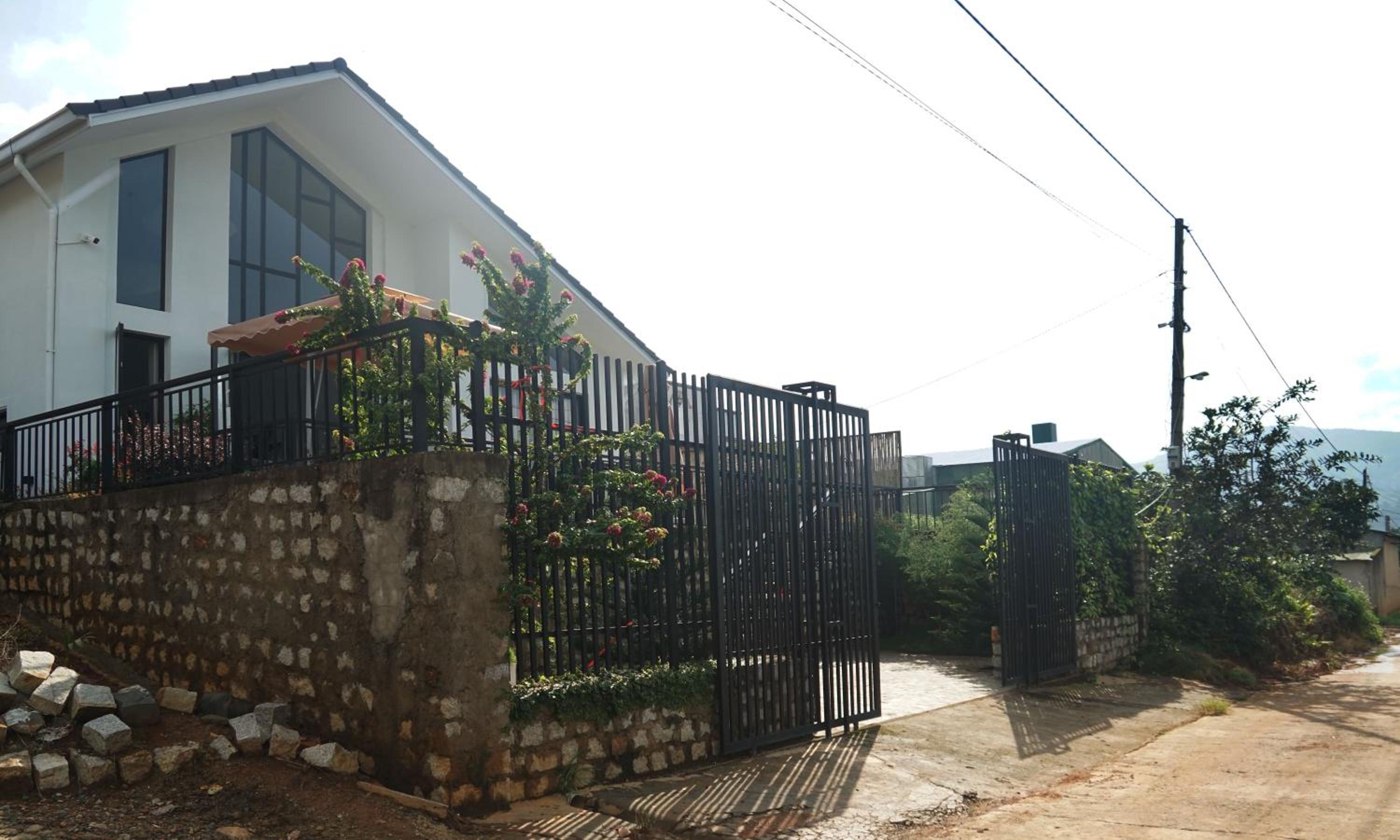 Melinh Mansion