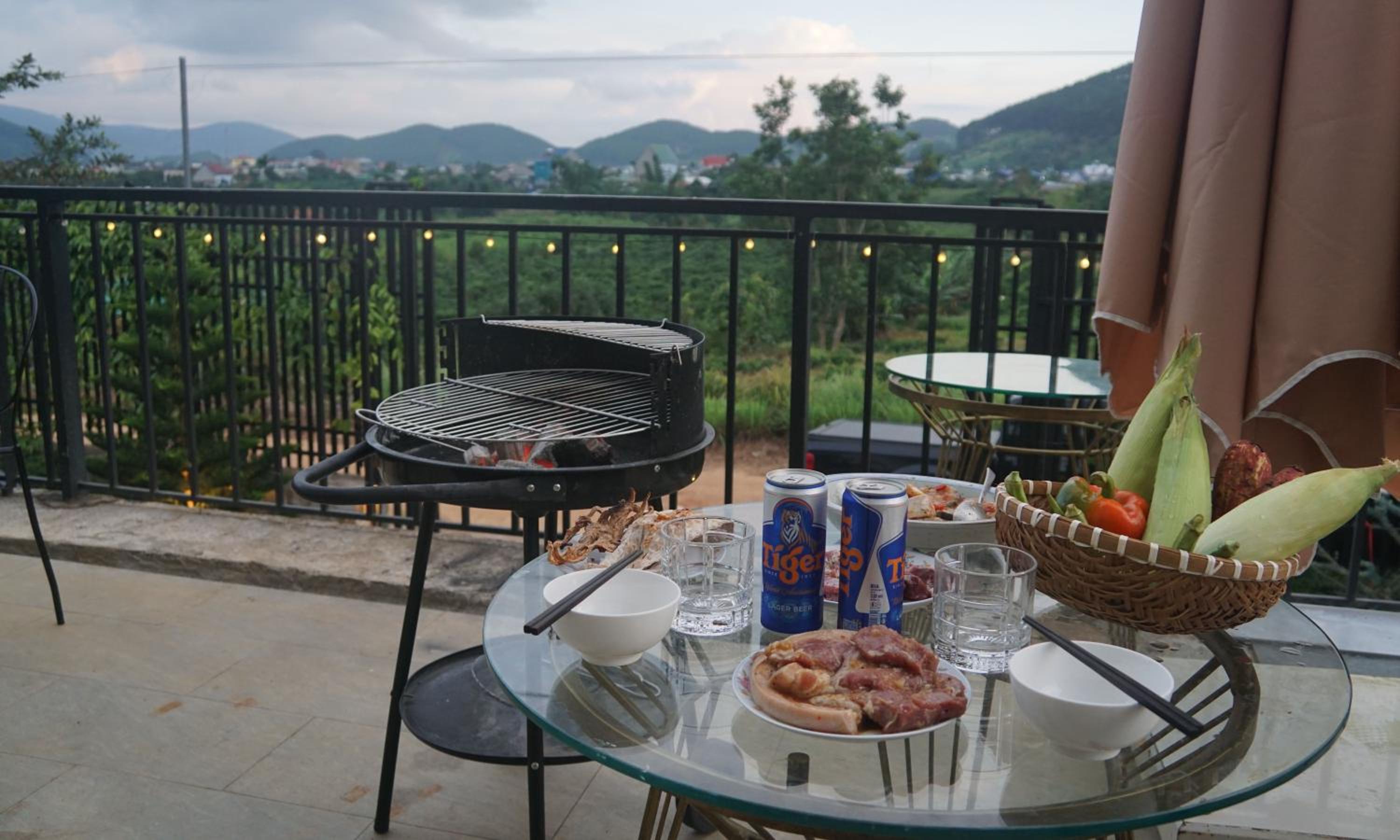 Melinh Mansion