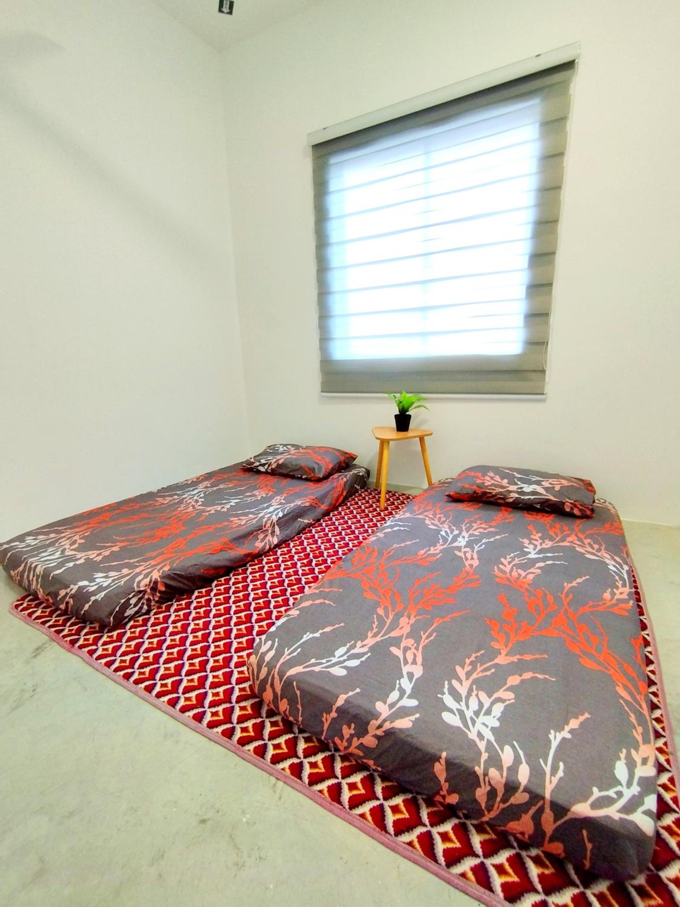 Soffea D'Homestay Pagoh - WiFi , NetFlix photo 3