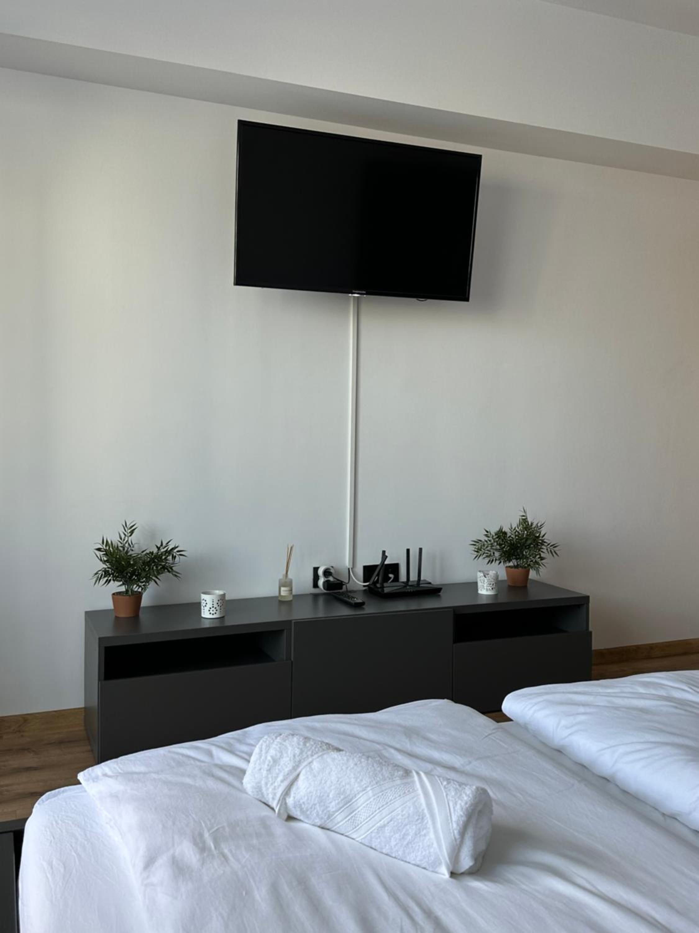 Junior Residence Studio view 5