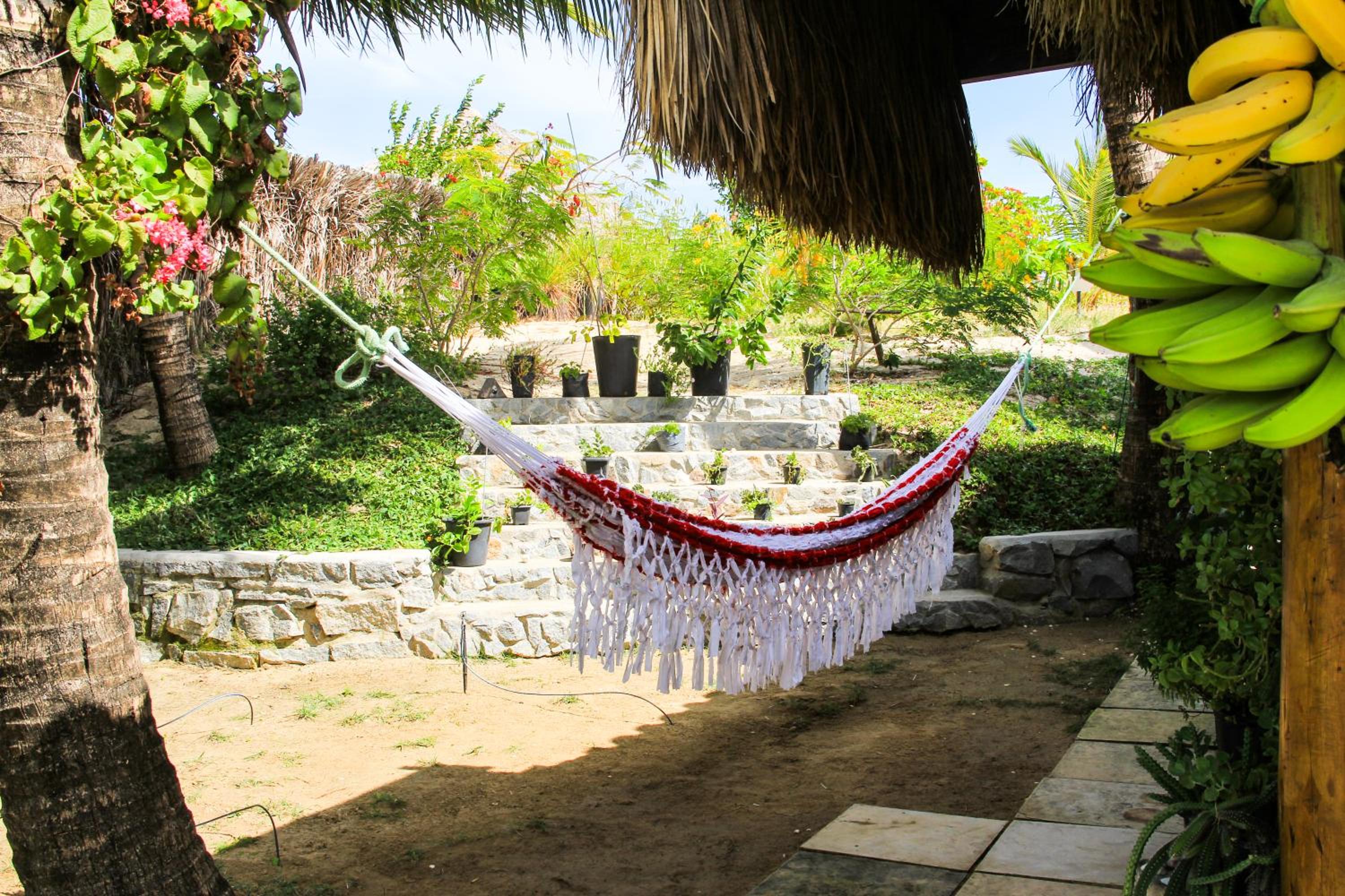 Casa Maresia Ilha do Guajiru