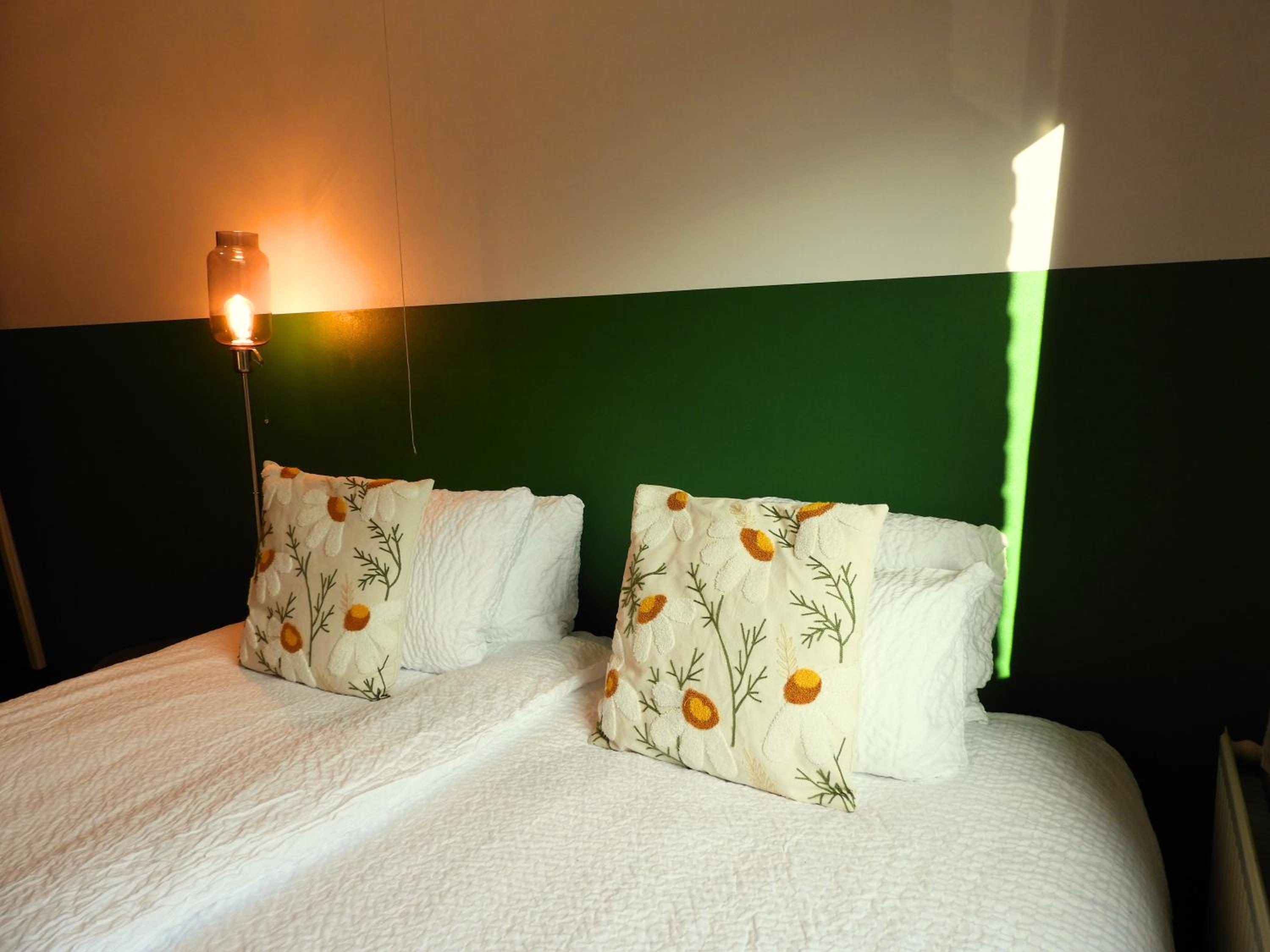 Guesthouse De Wissen