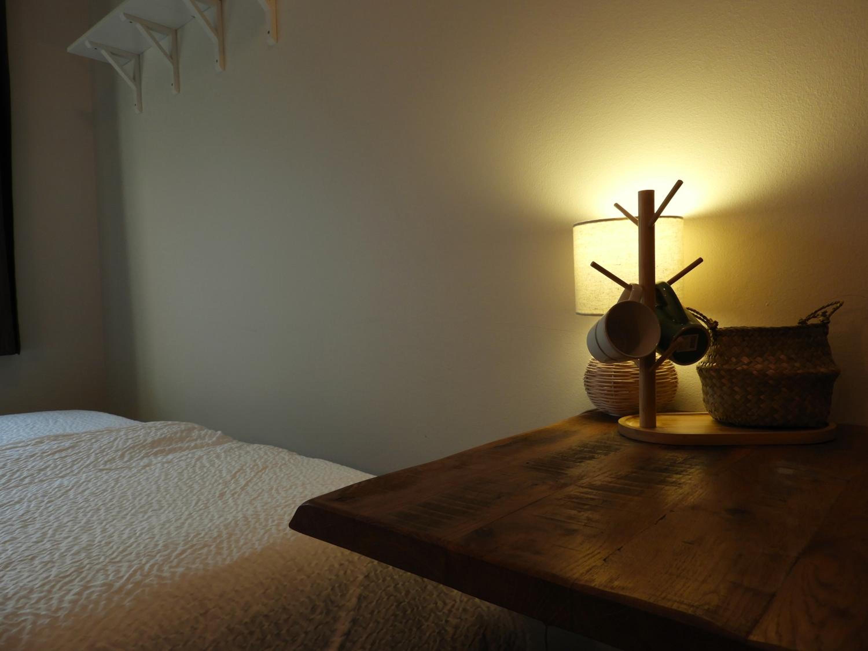 Guesthouse De Wissen