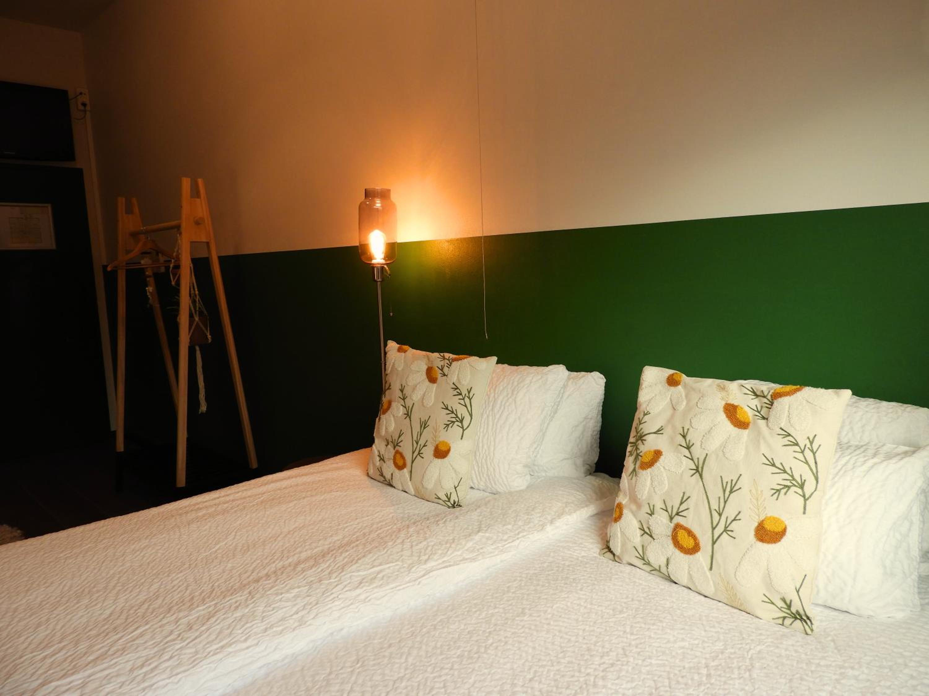 Guesthouse De Wissen