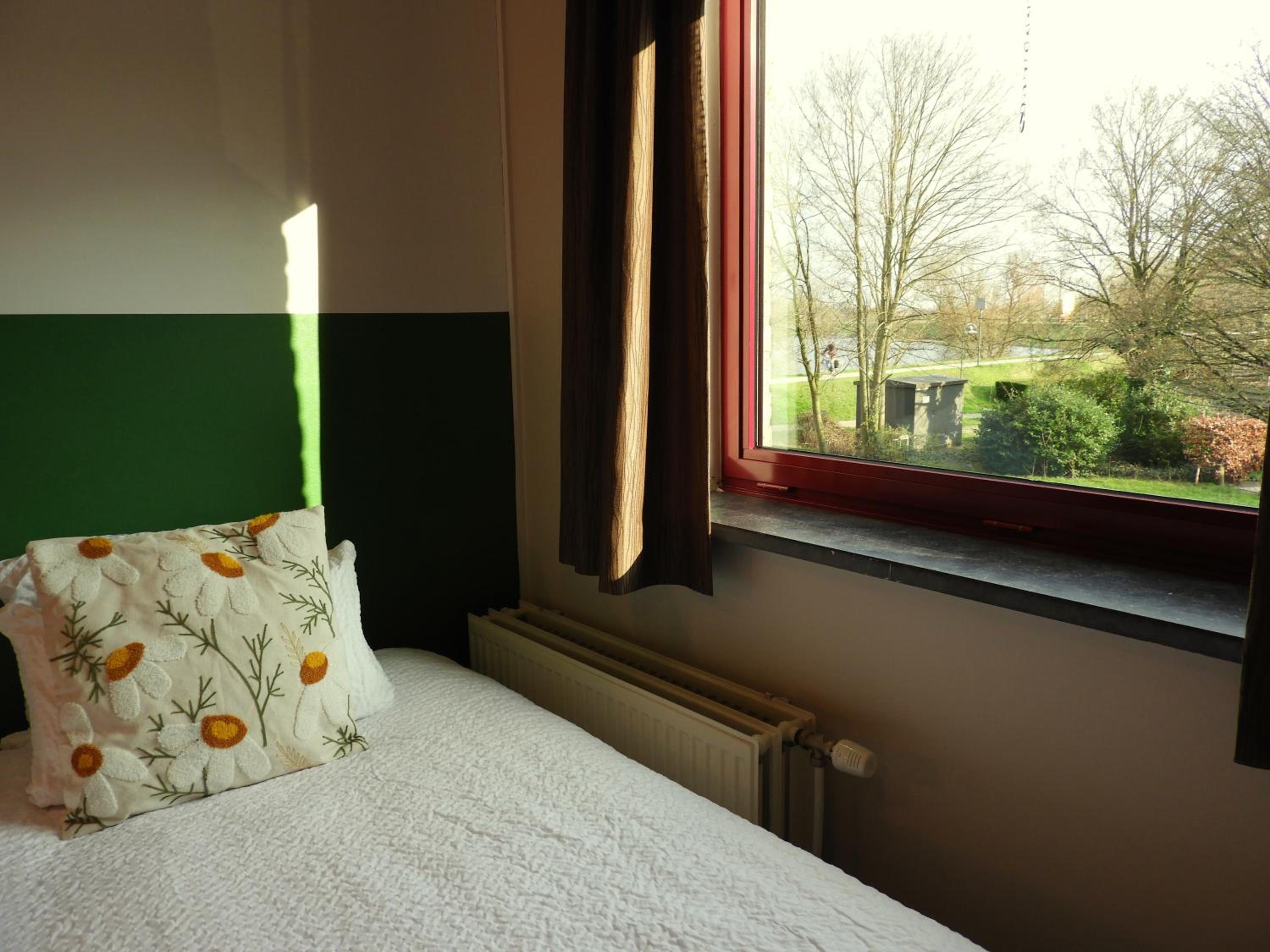 Guesthouse De Wissen