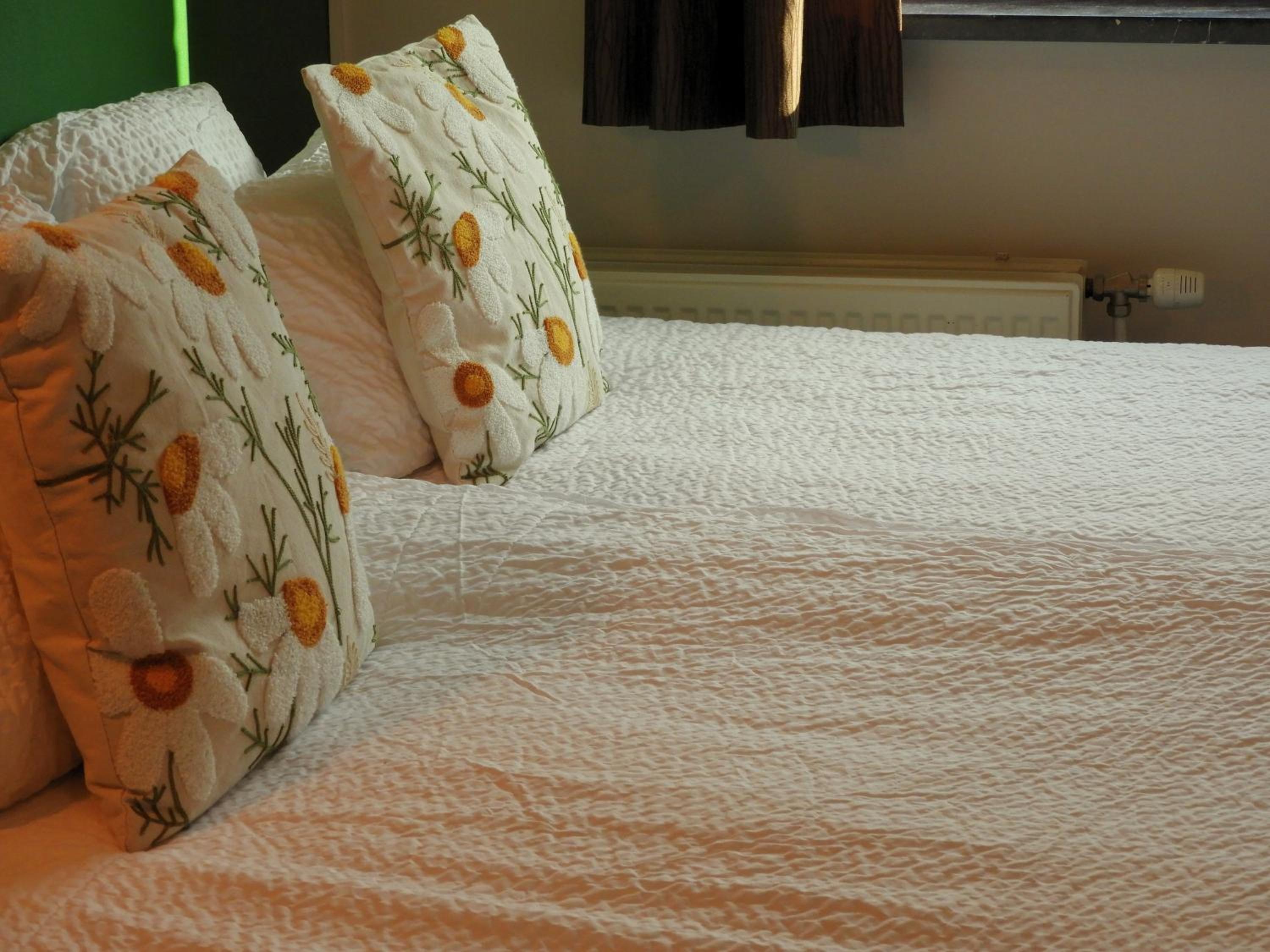 Guesthouse De Wissen