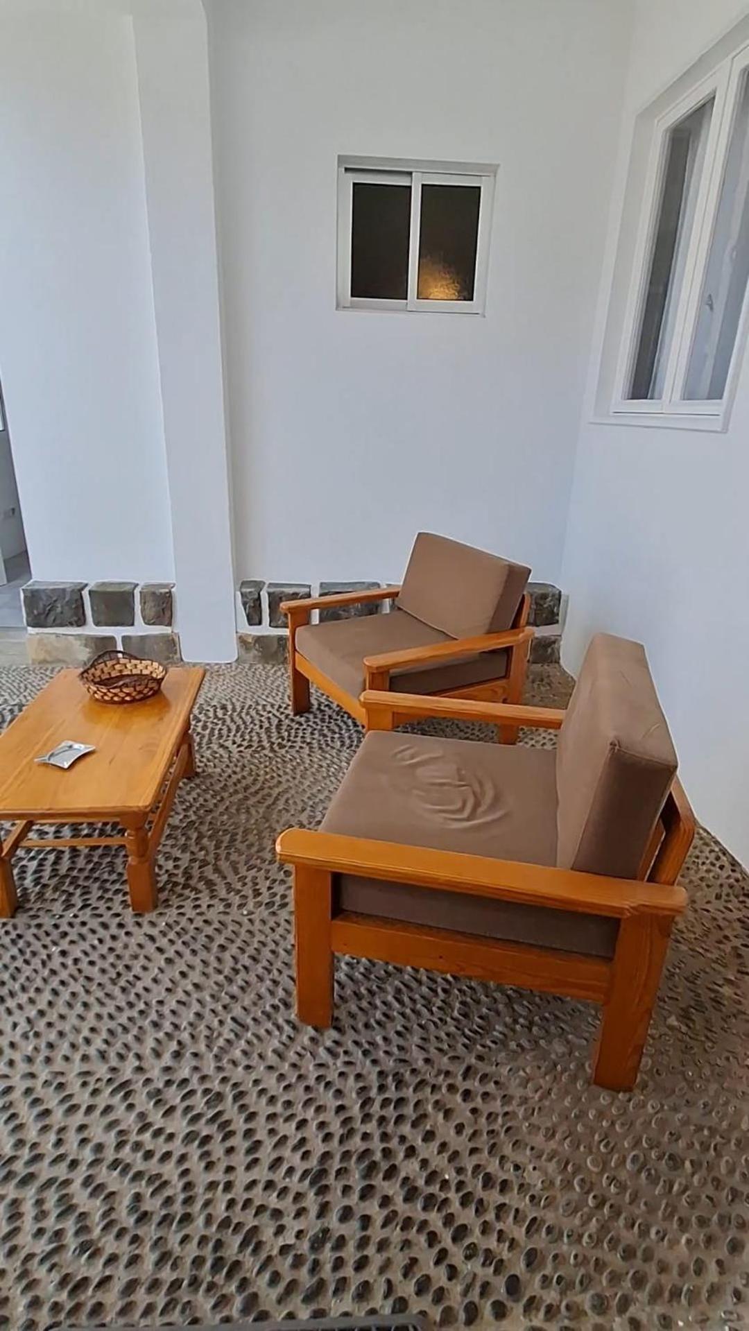 Porto Santo Vacations - Casa da Avo Teresa - Property Image 3
