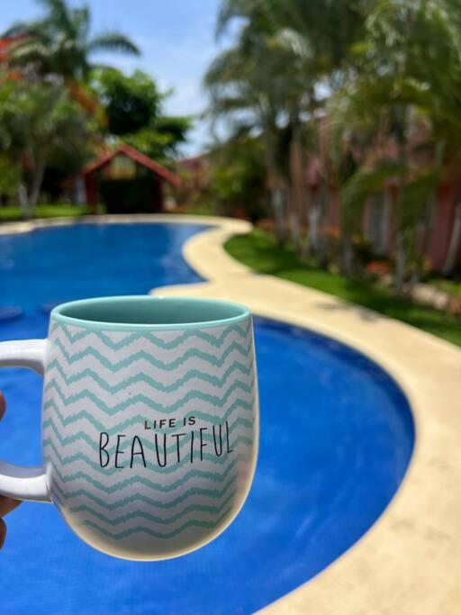 Hotel Casa a 7 min de playa - Image 1