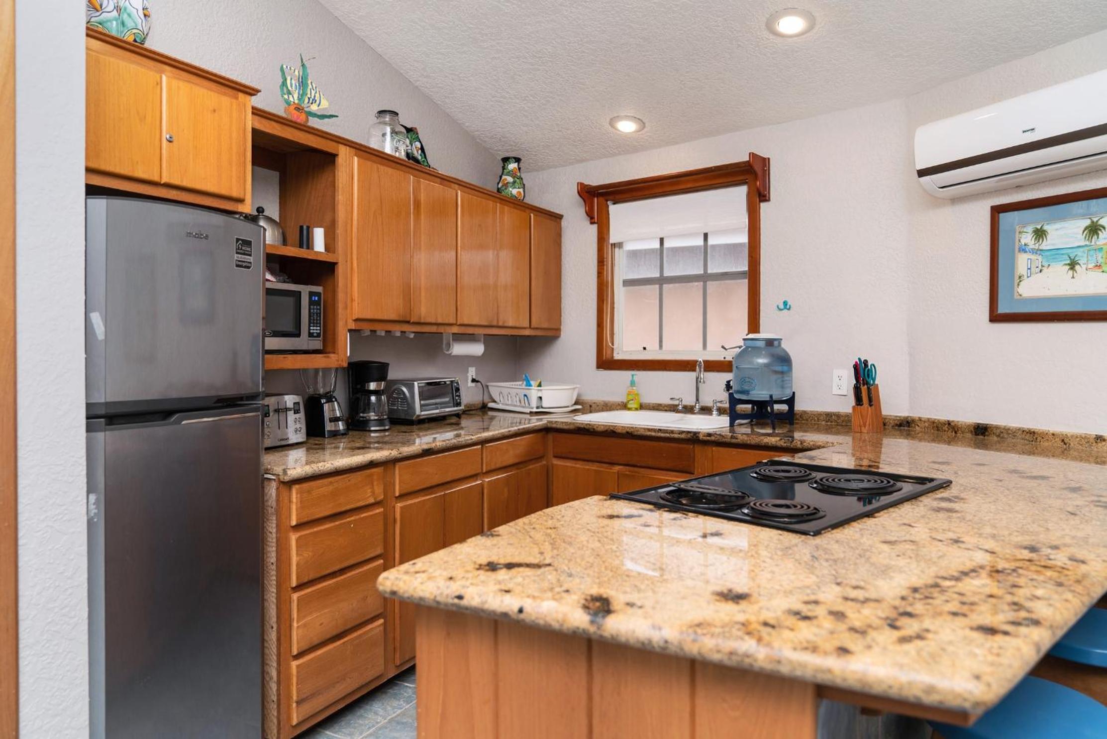 White Sands Cove C02-Ocean View 2 BR by Stay Floreo