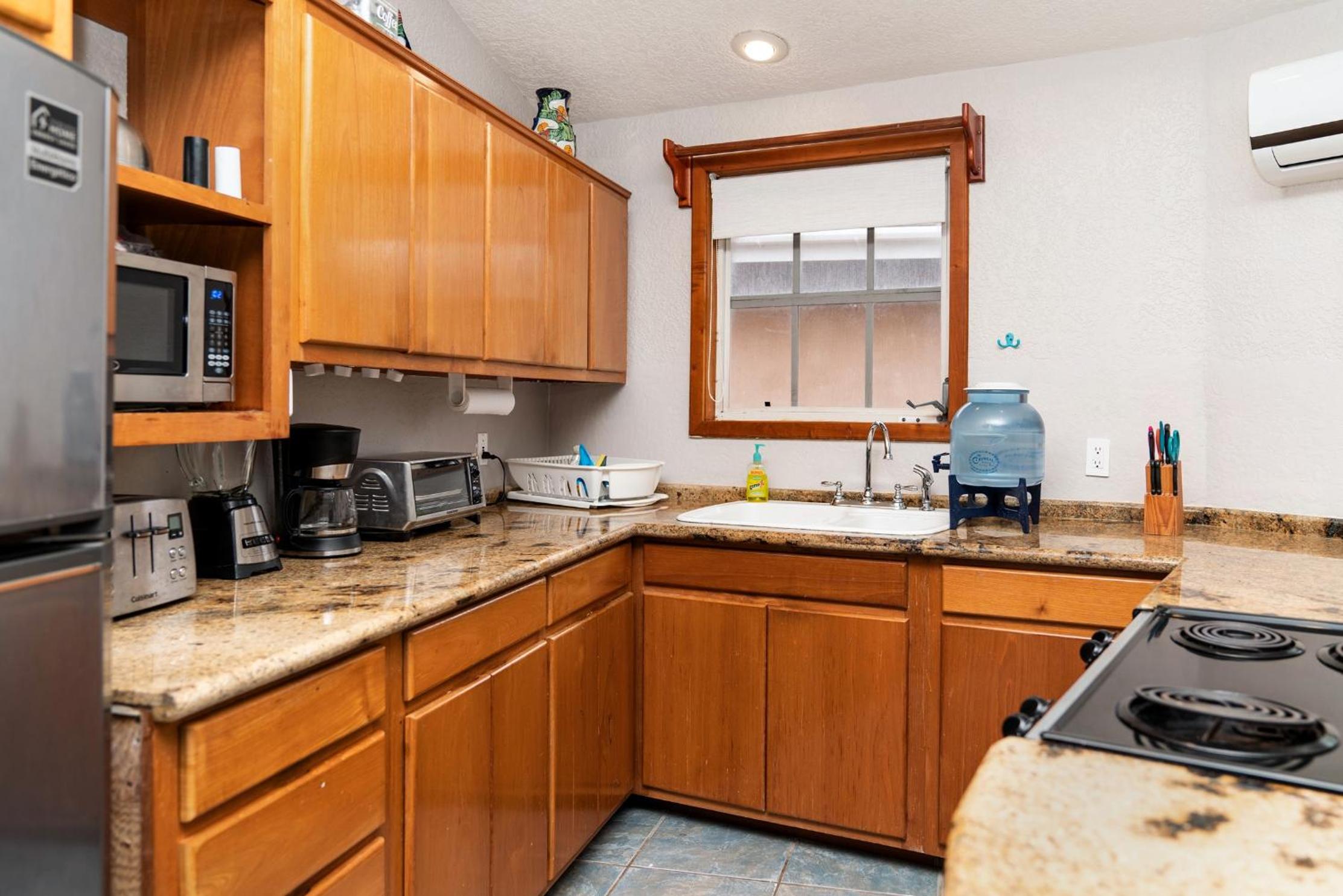 White Sands Cove C02-Ocean View 2 BR by Stay Floreo
