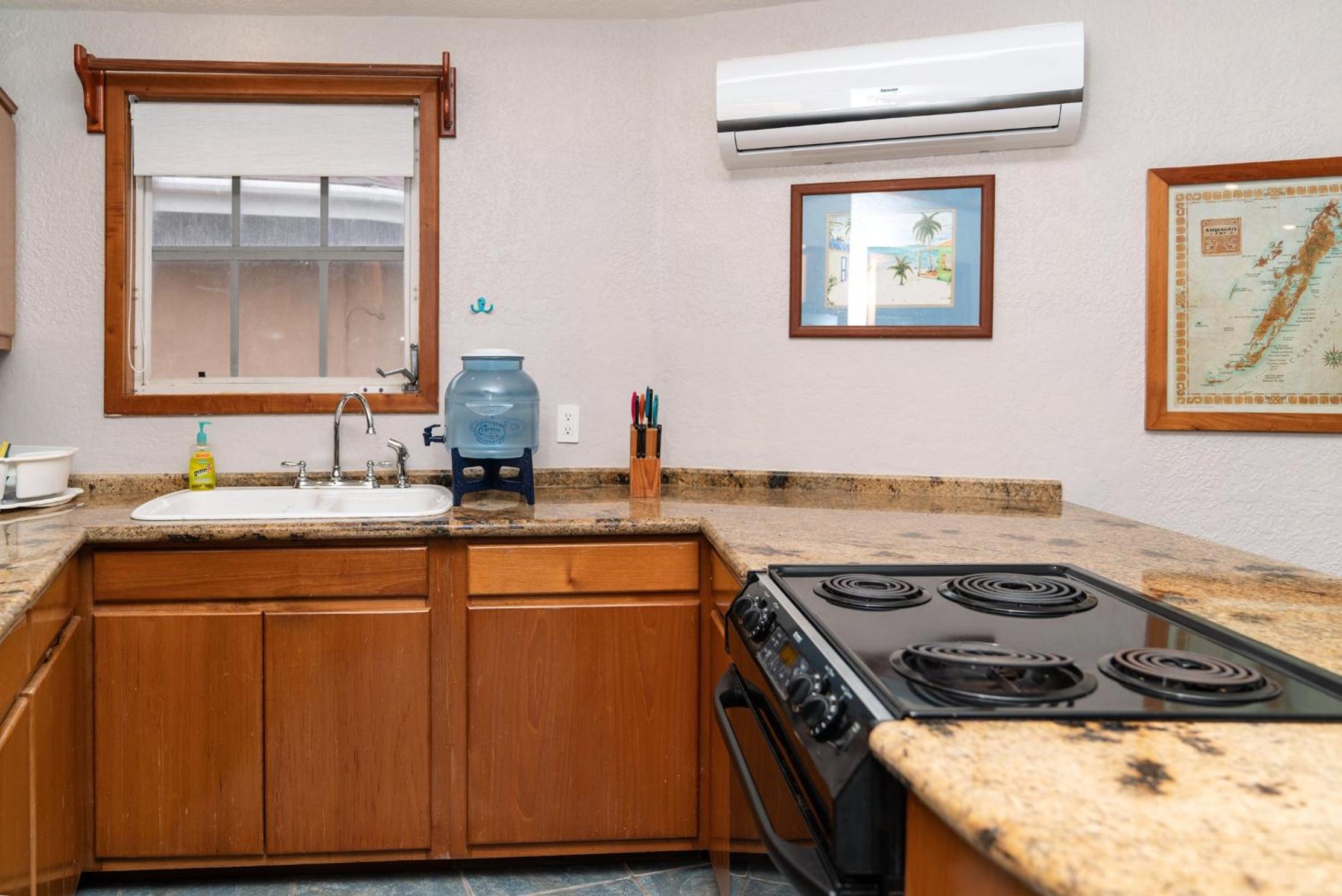 White Sands Cove C02-Ocean View 2 BR by Stay Floreo