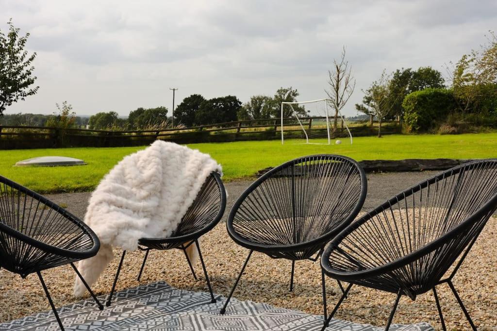 An Teach Baboige - Charming Country Cottage