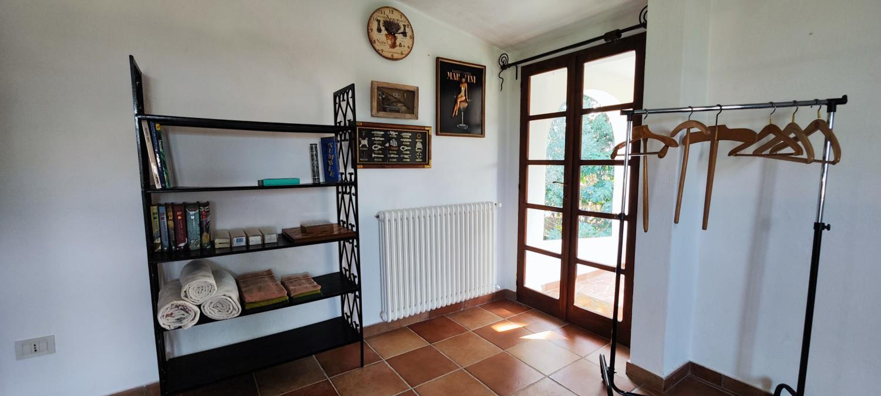 Il giardino di FraFa view 3
