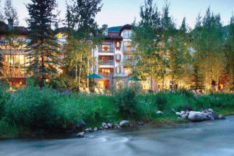 Sonnenalp Vail - Hotel Room With 2 Double Beds - Property Image 19