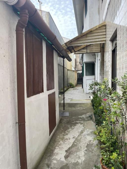 Bessa - Casinha Típica do Porto com dois quartos