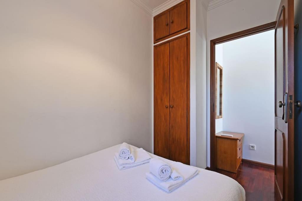 Bessa - Casinha Típica do Porto com dois quartos