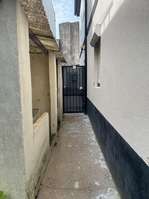 Bessa - Casinha Típica do Porto com dois quartos