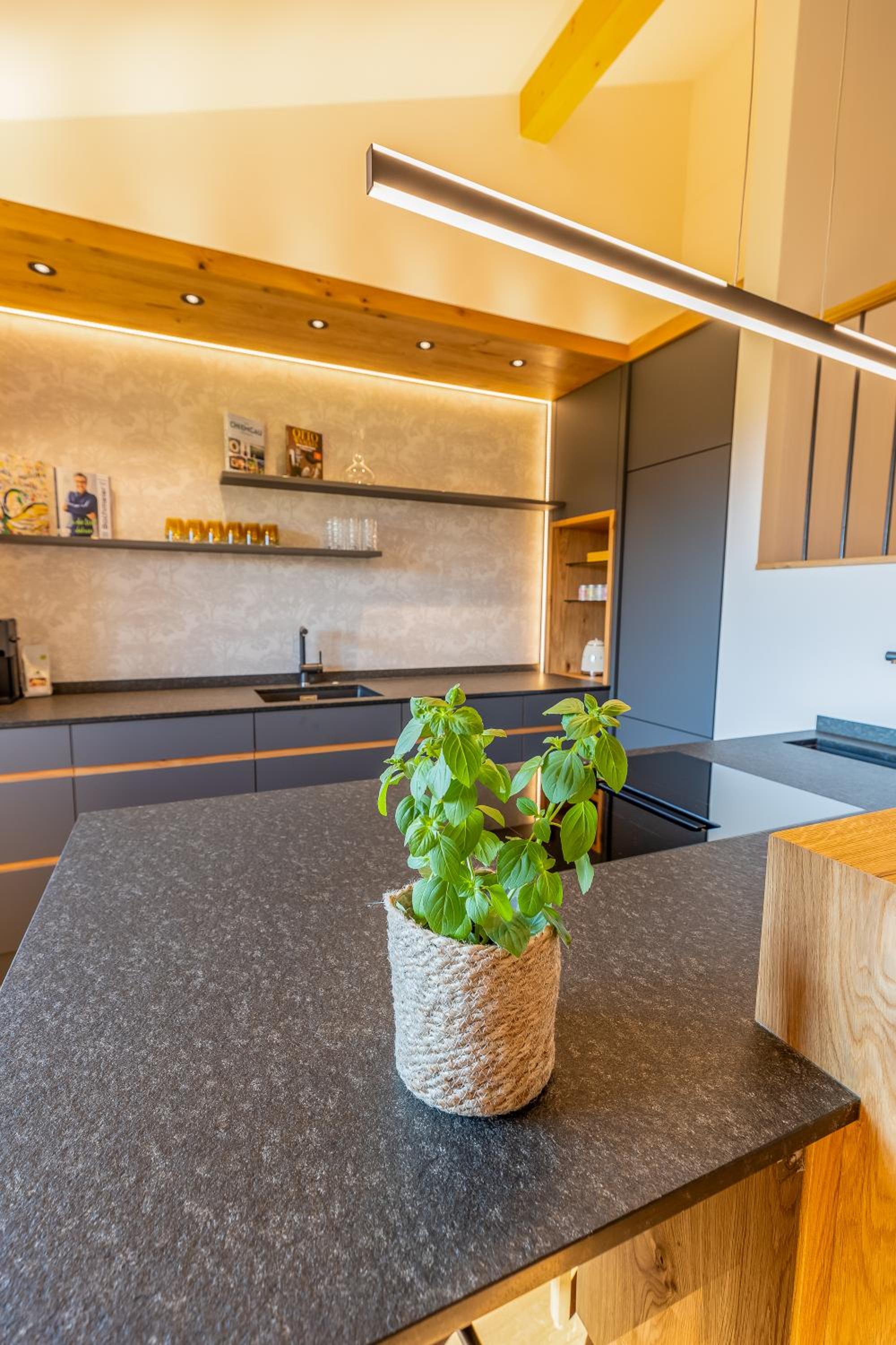 Graf Chiemo Suites - direkt am Chiemsee mit separatem Seezugang